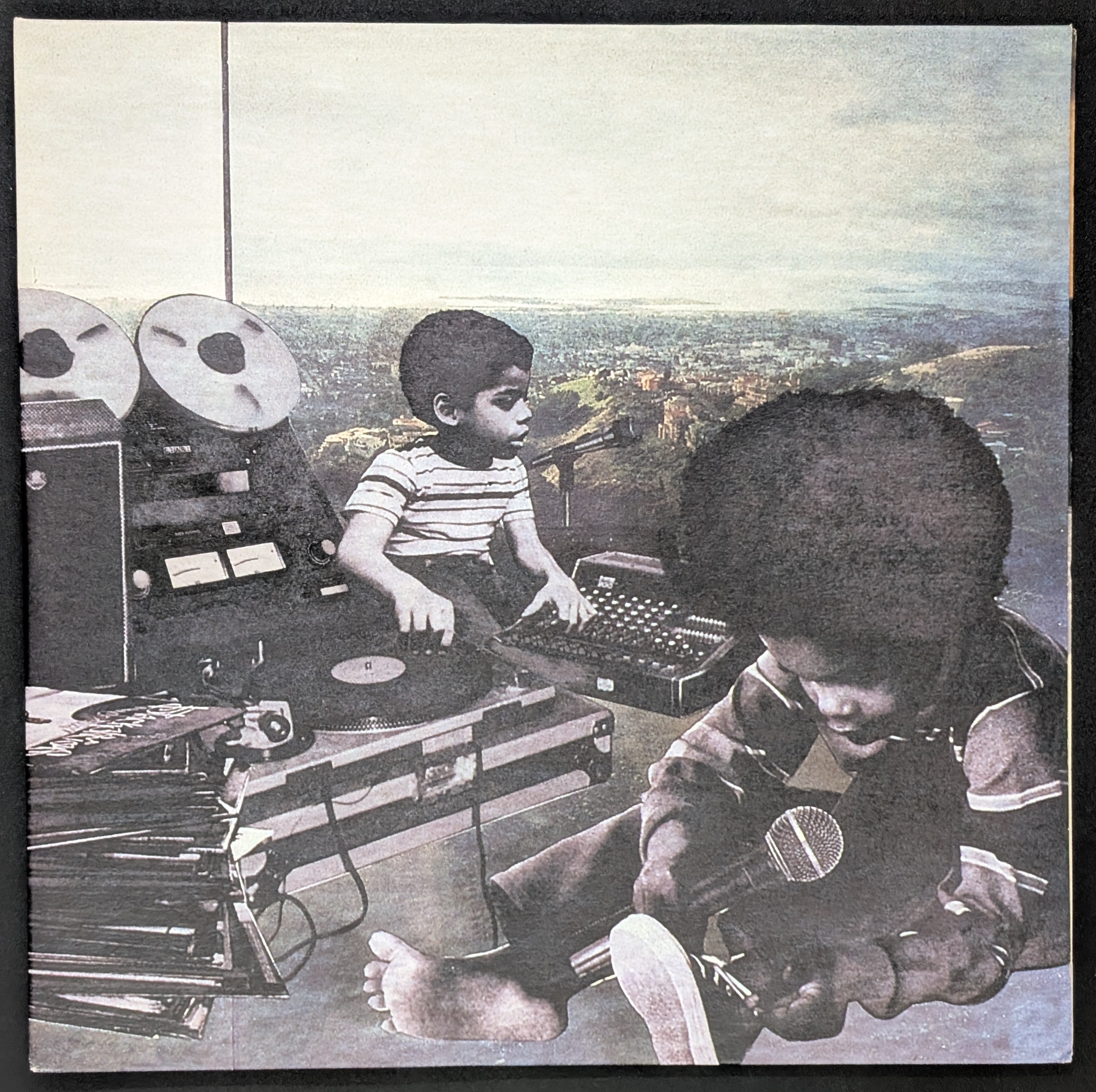 Blackalicious - Nia Blackalicious - Nia