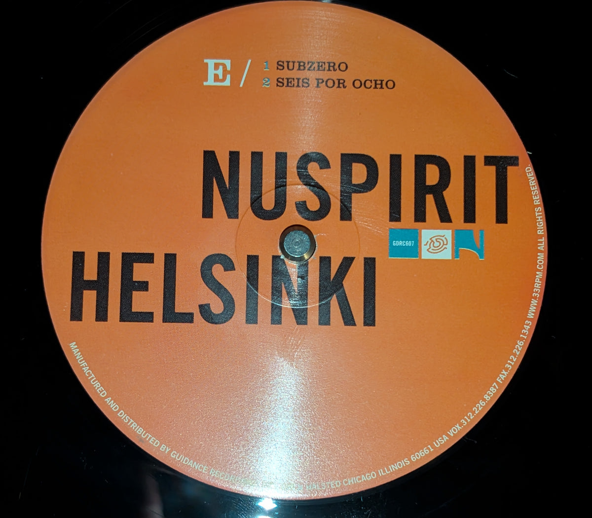 Nuspirit Helsinki - Nuspirit Helsinki