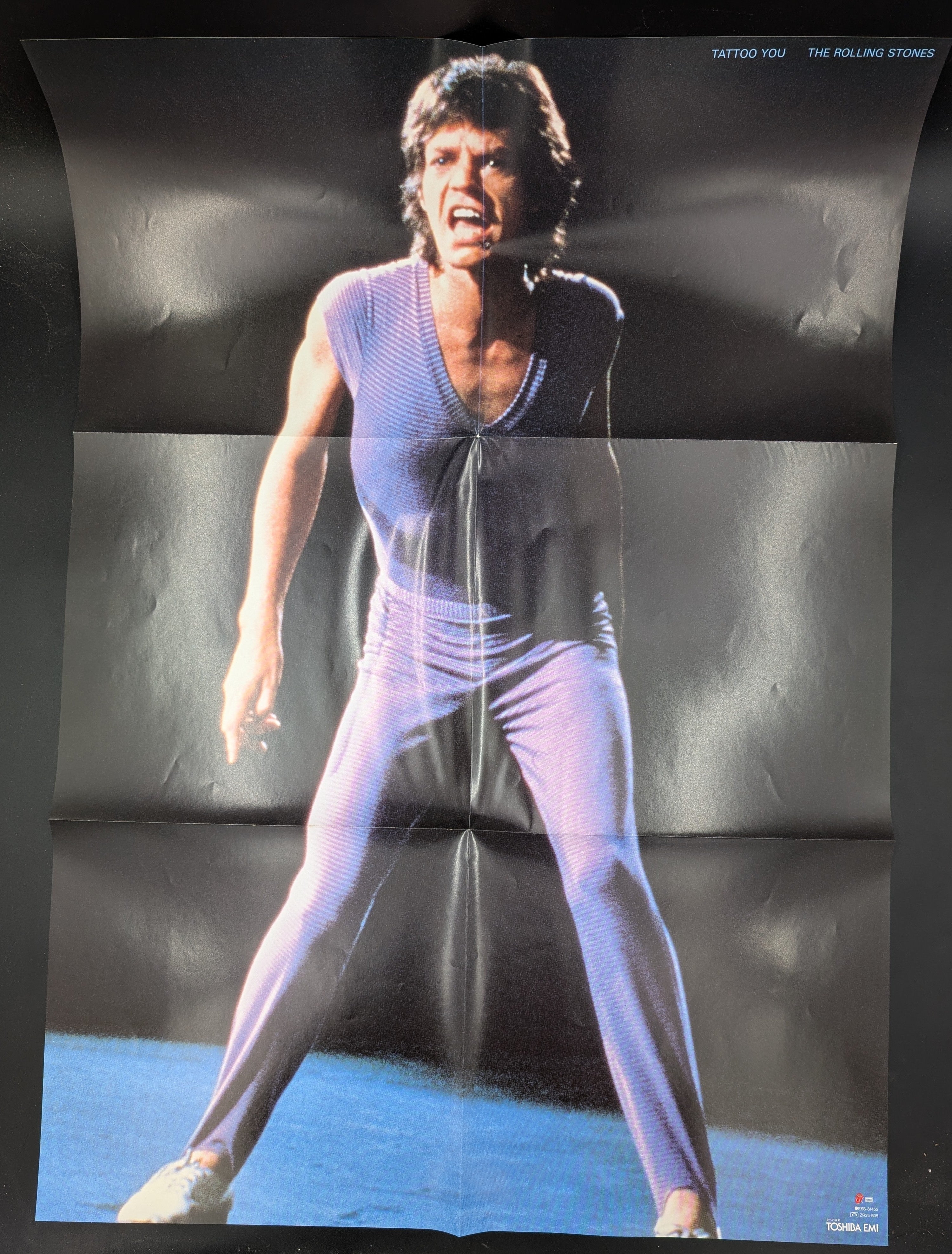 The Rolling Stones - Tattoo You