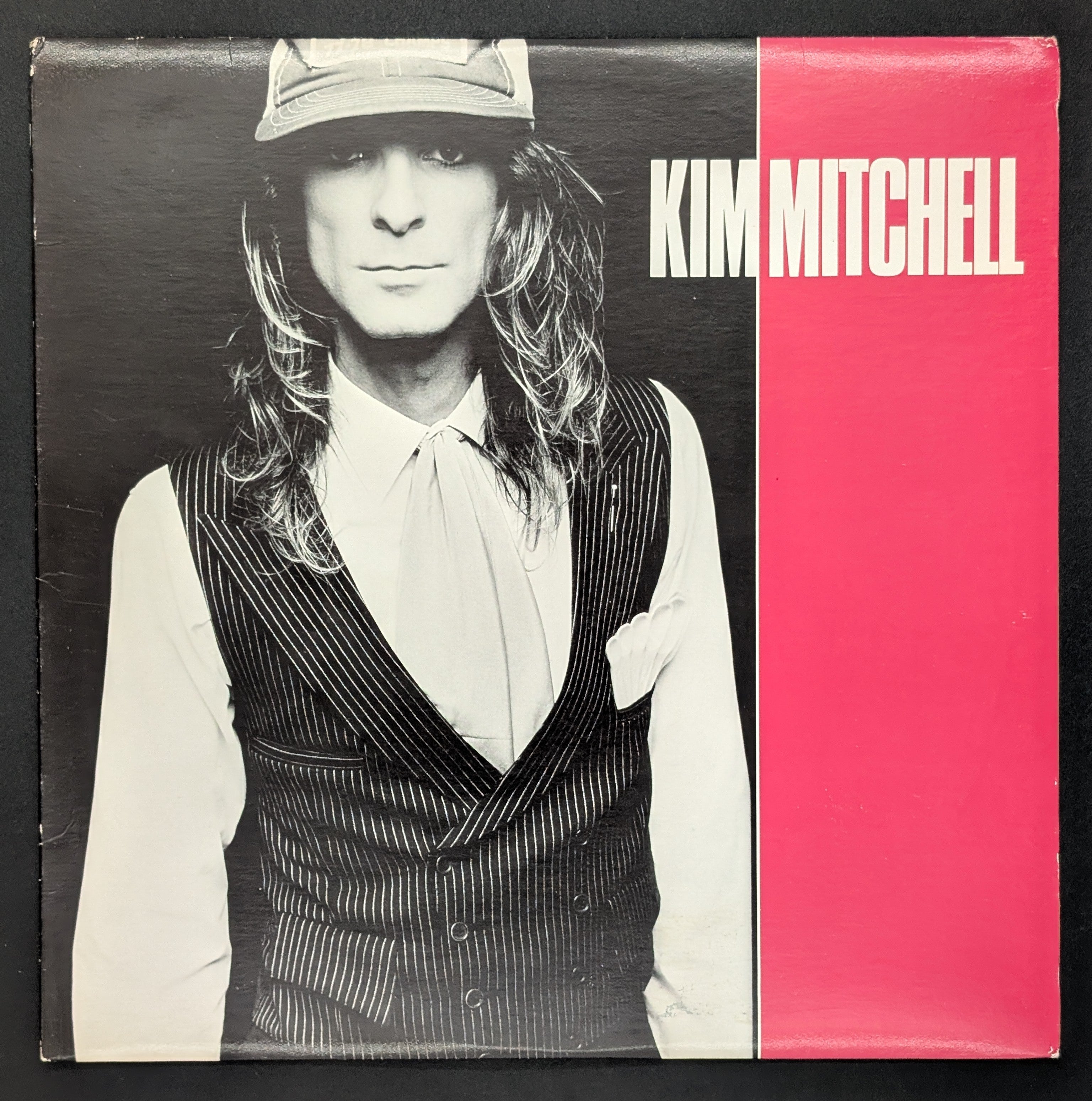 Kim Mitchell - Kim Mitchell