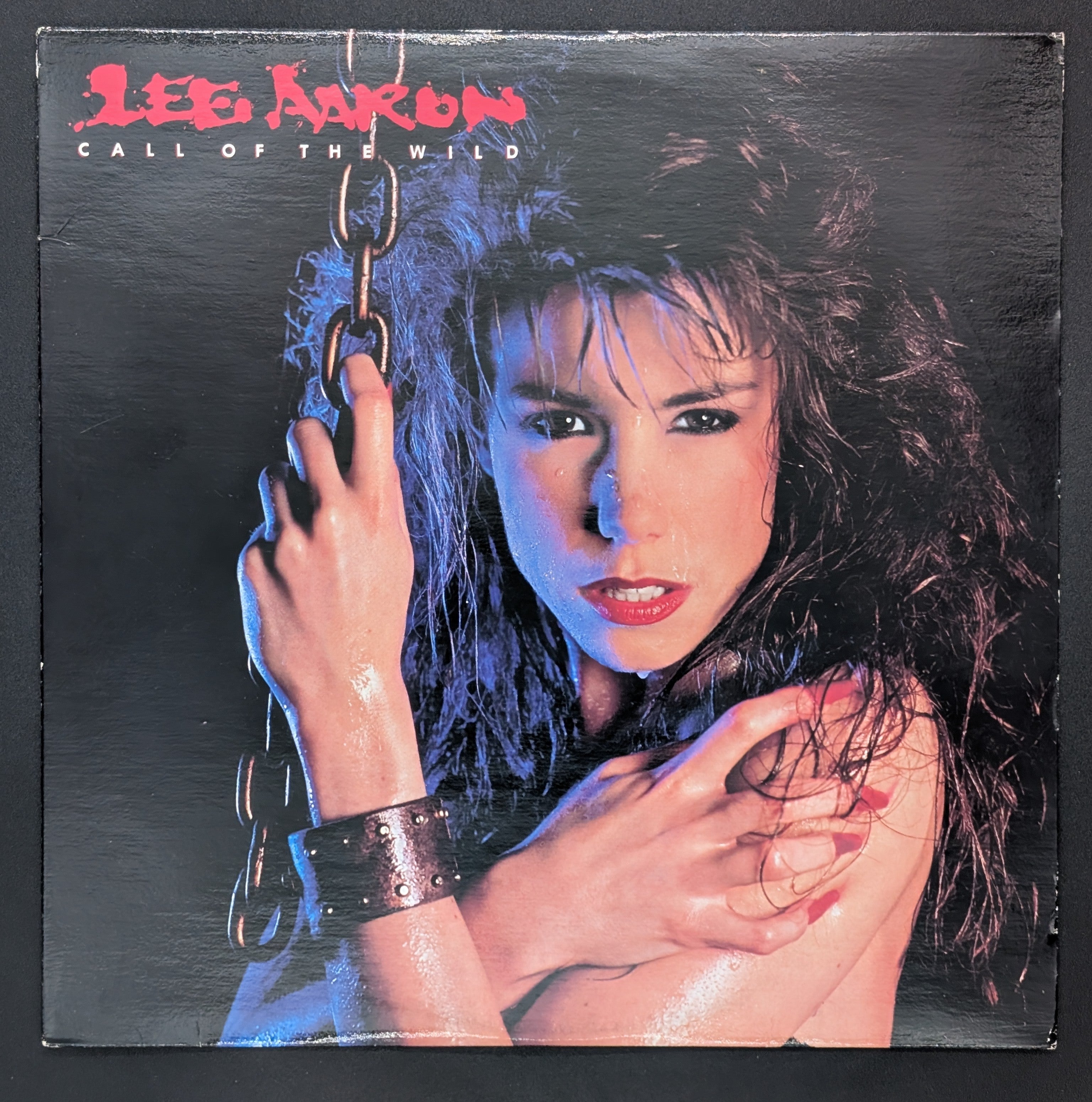 Lee Aaron - Call Of The Wild