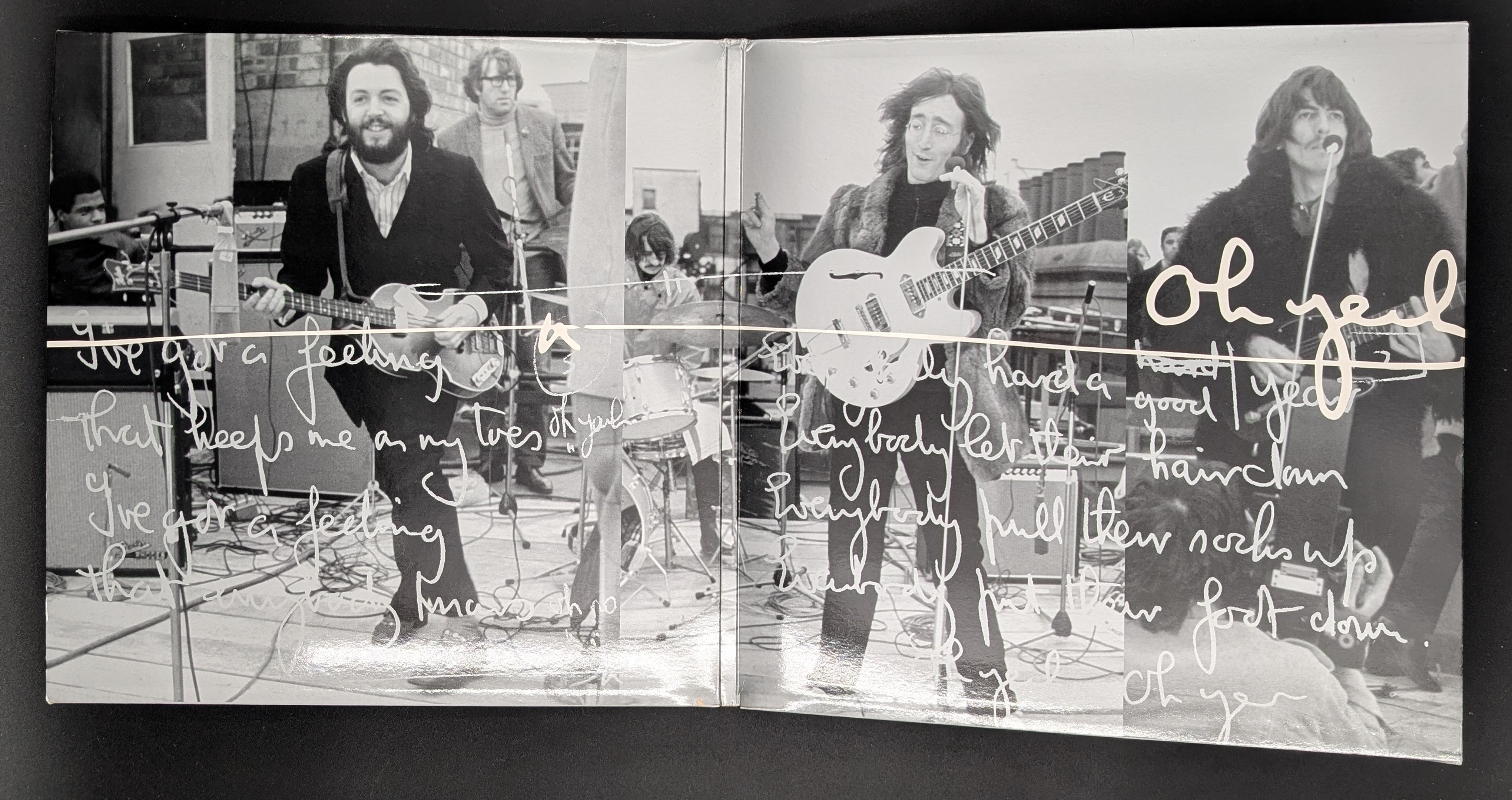 The Beatles - Let It Be... Naked