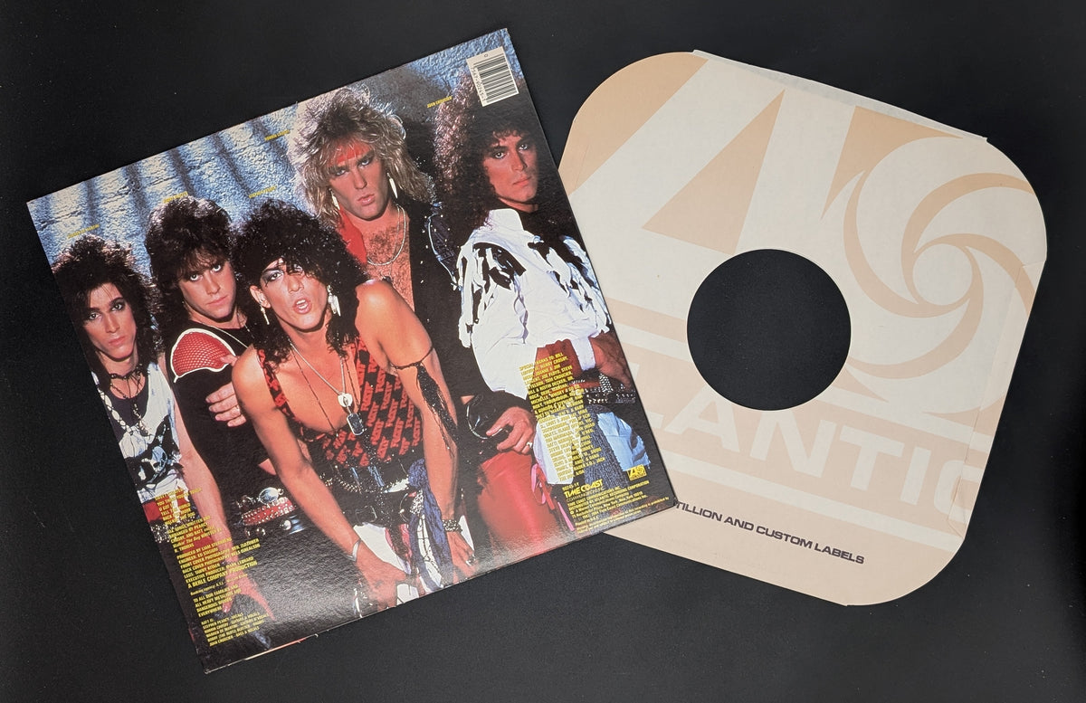 Ratt - Ratt