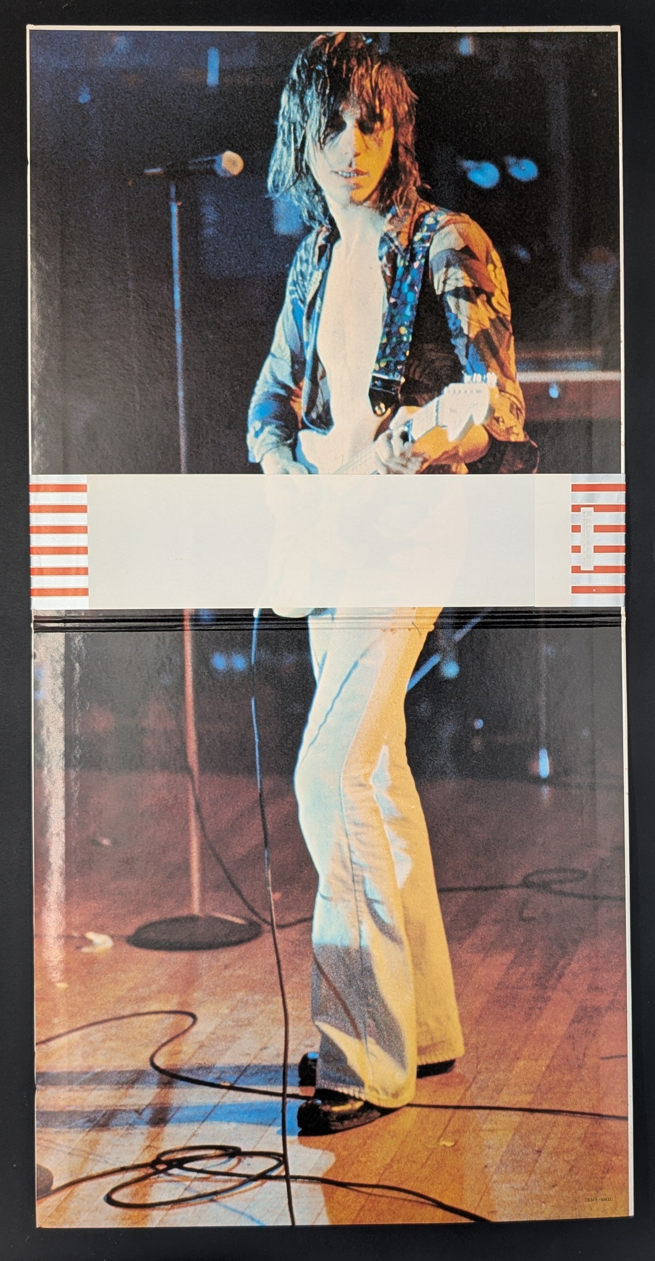Jeff Beck Group - Beck-Ola