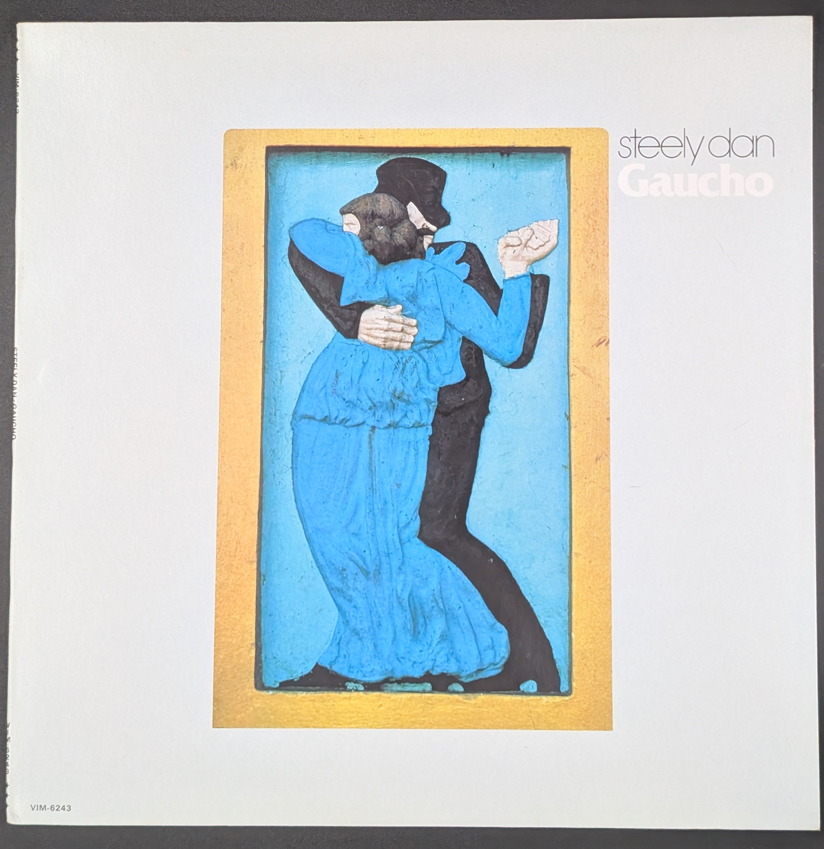 Steely Dan - Gaucho