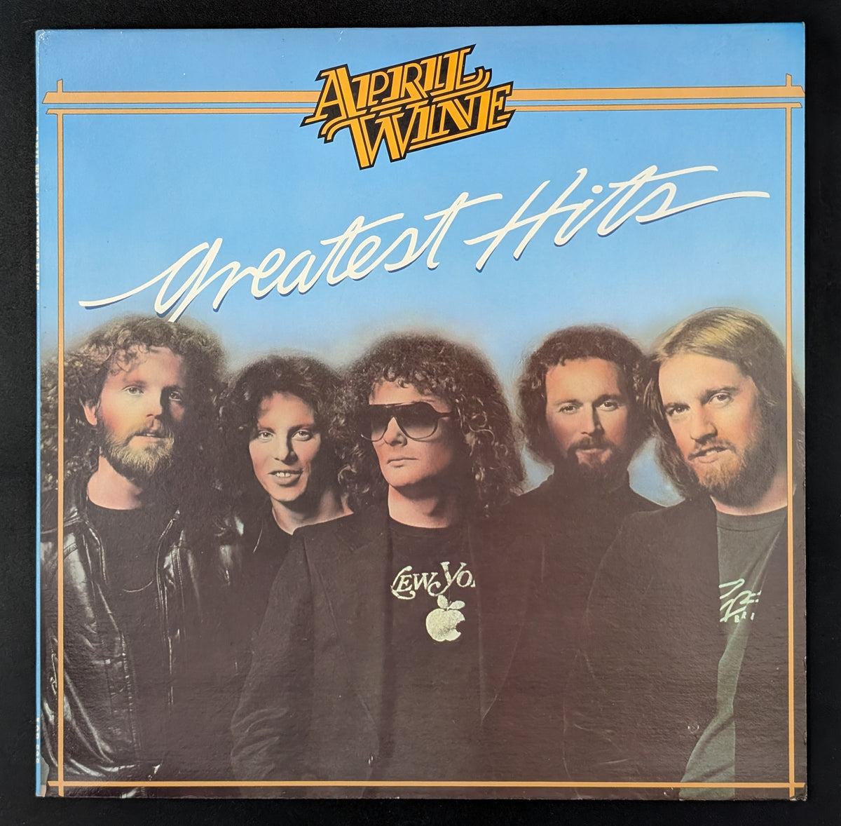 April Wine - Greatest Hits