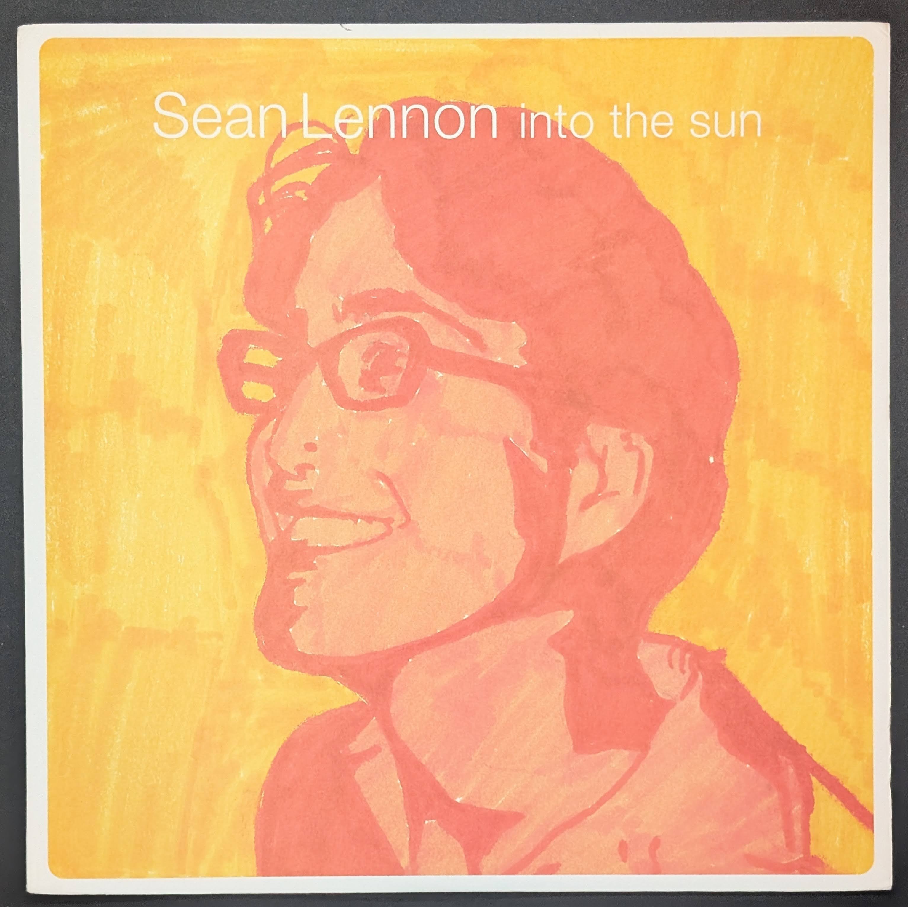 Sean Lennon - Into The Sun