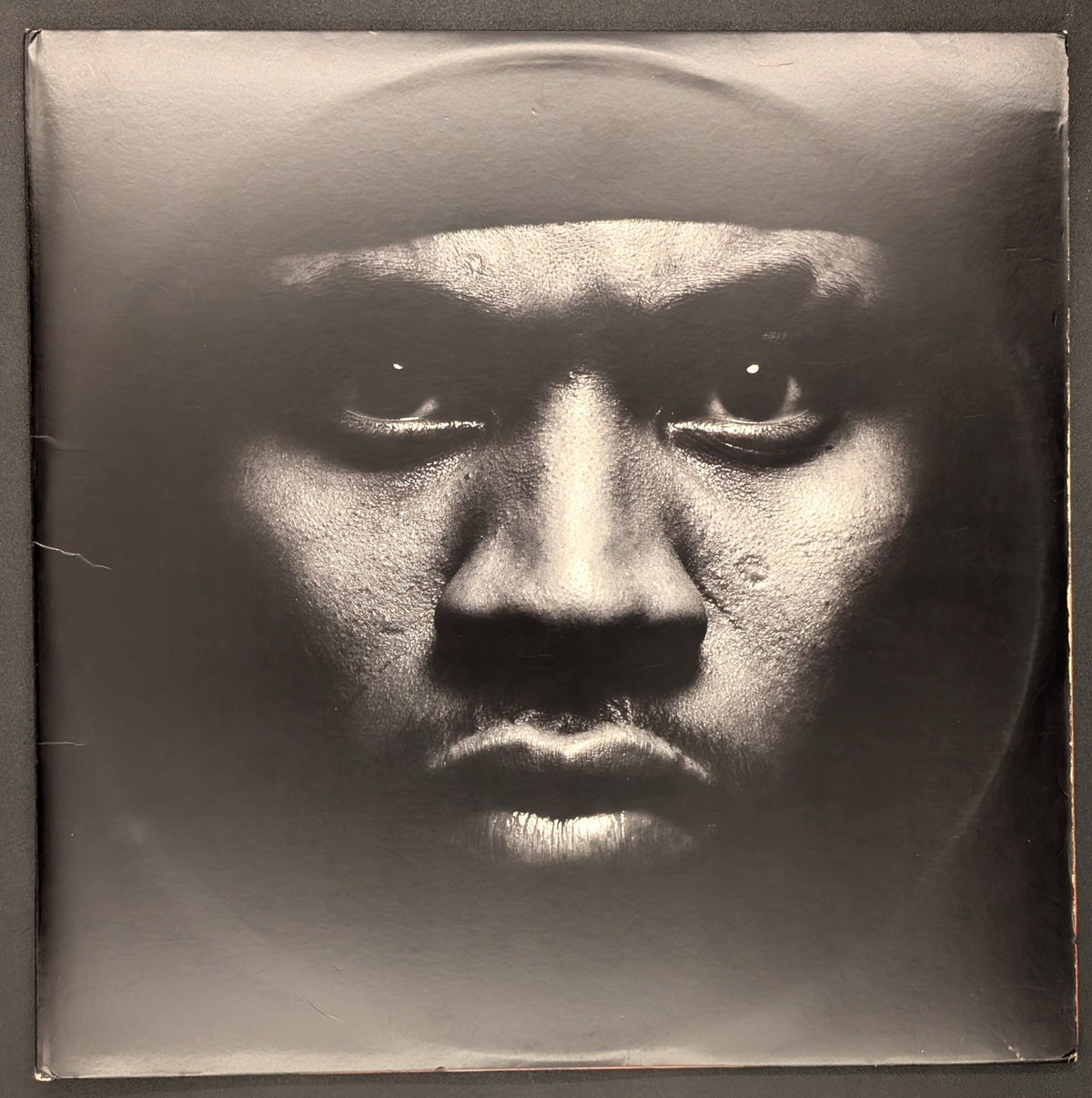 LL Cool J - All World
