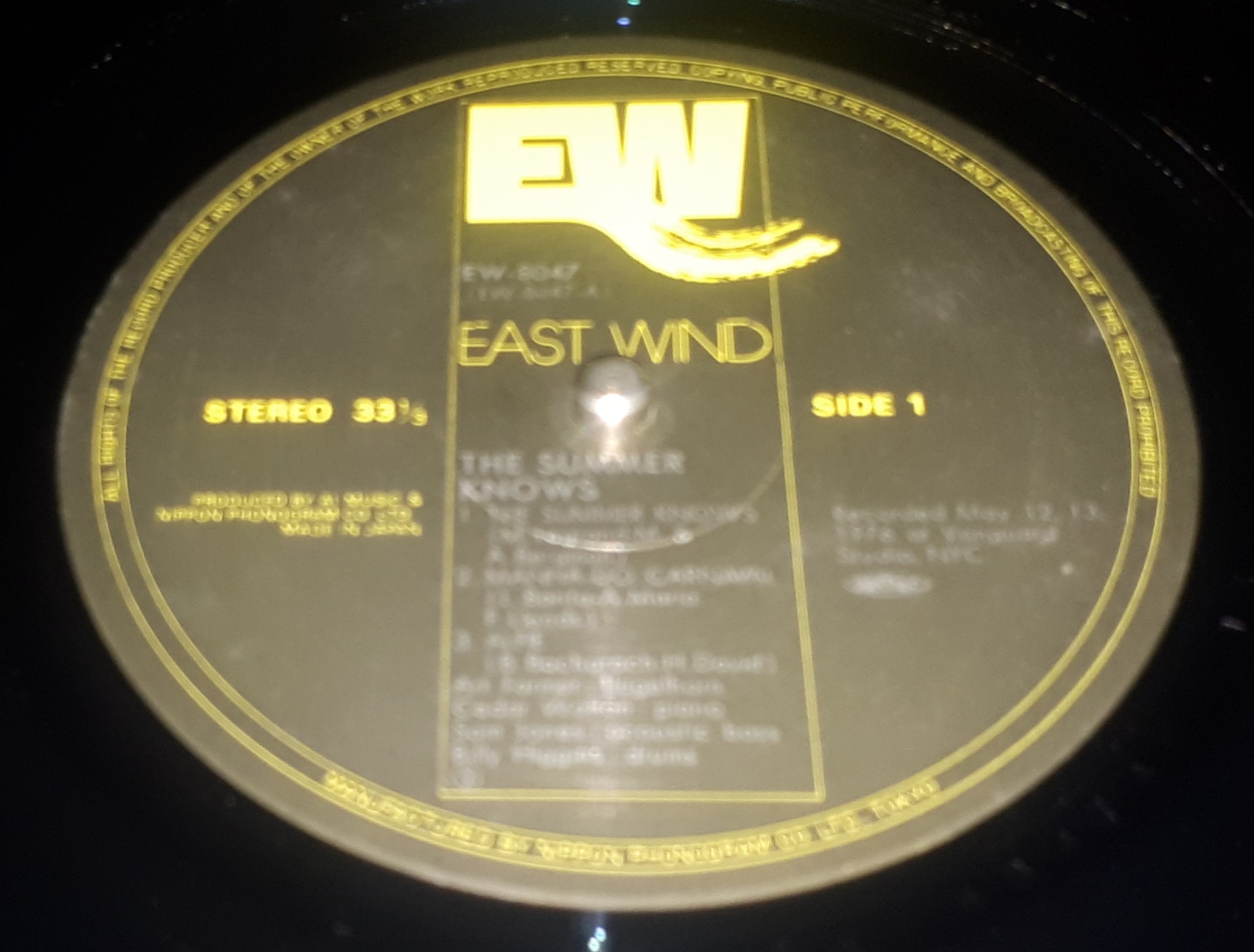 Art Farmer - The Summer Knows