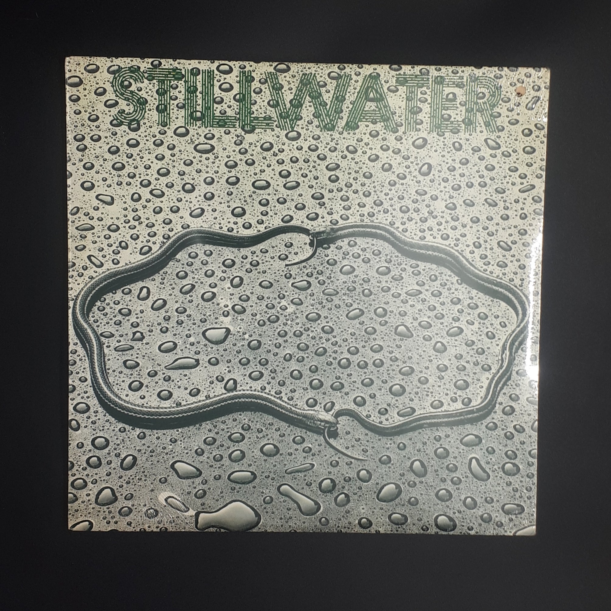 Stillwater - Stillwater (Sealed Vintage)