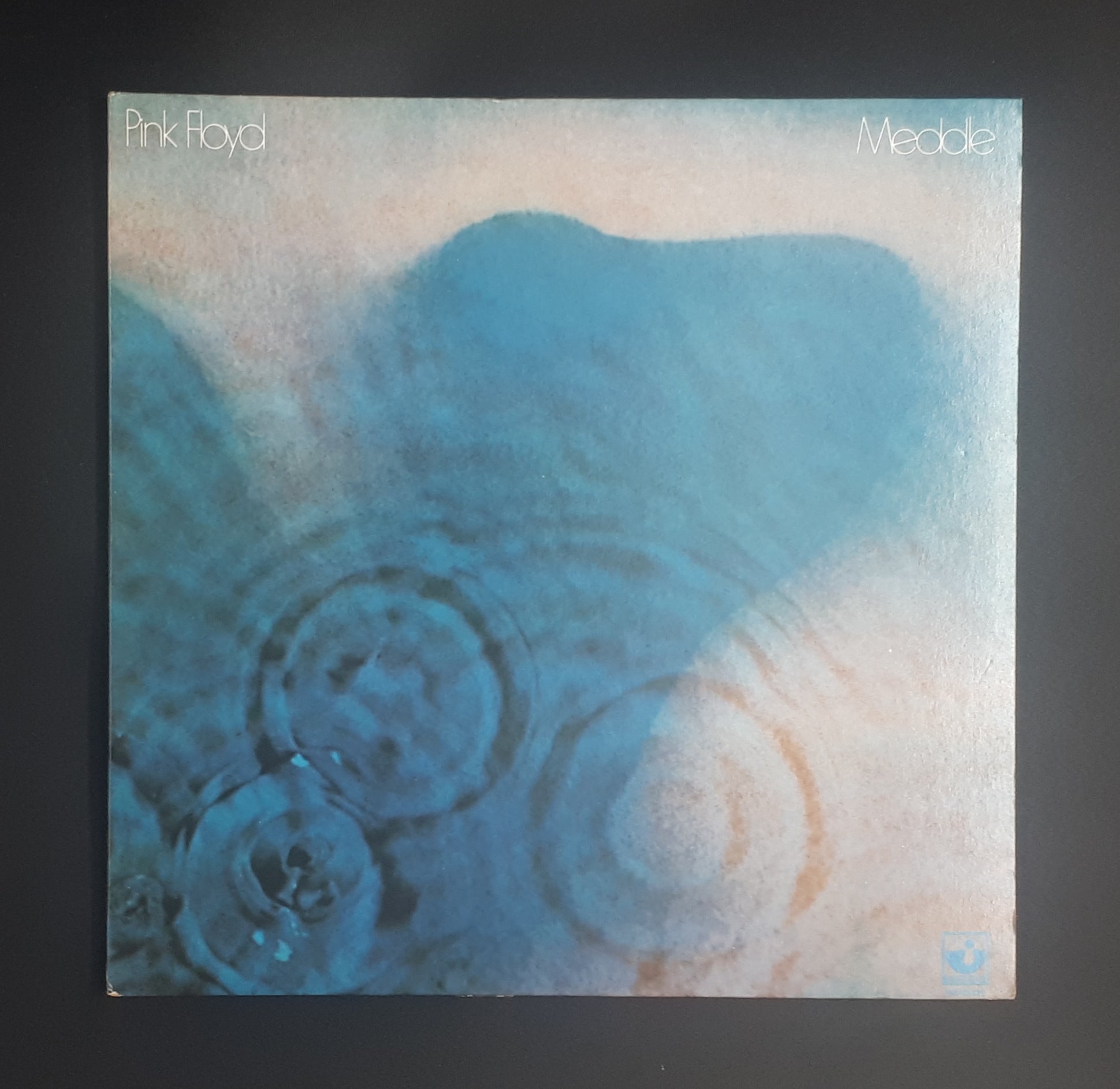 Pink Floyd - Meddle