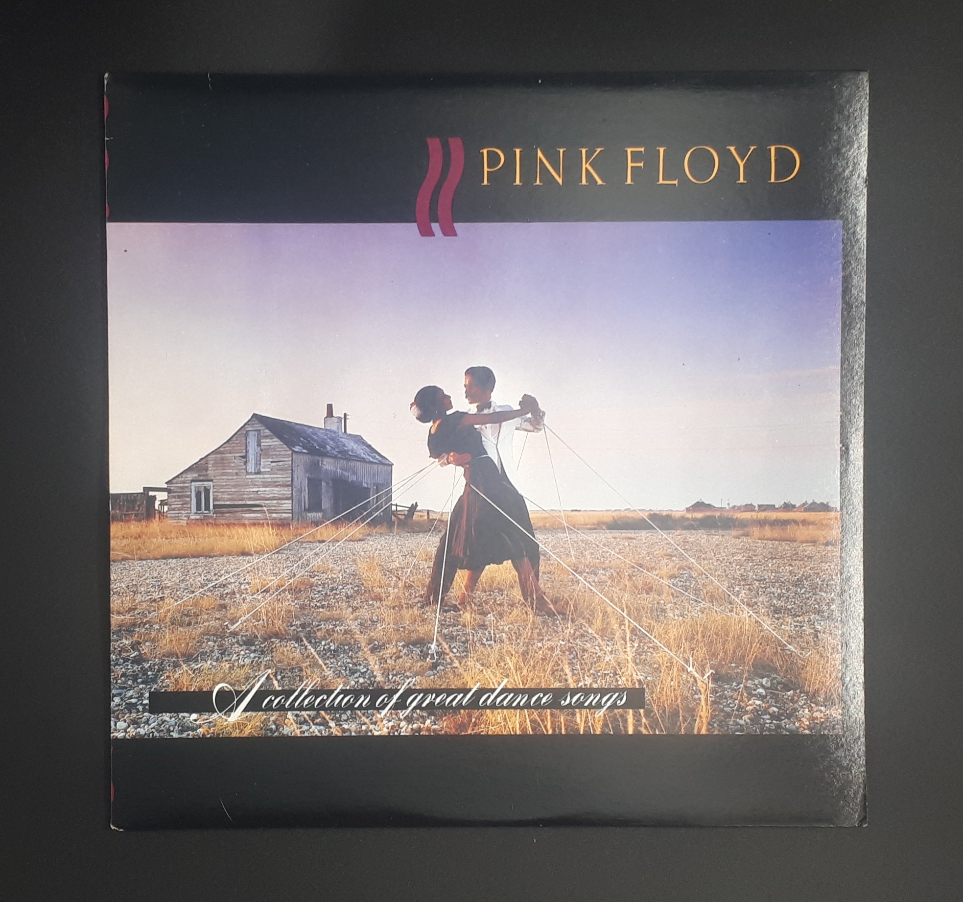 Pink Floyd - A Collection Of Great Dance Songs