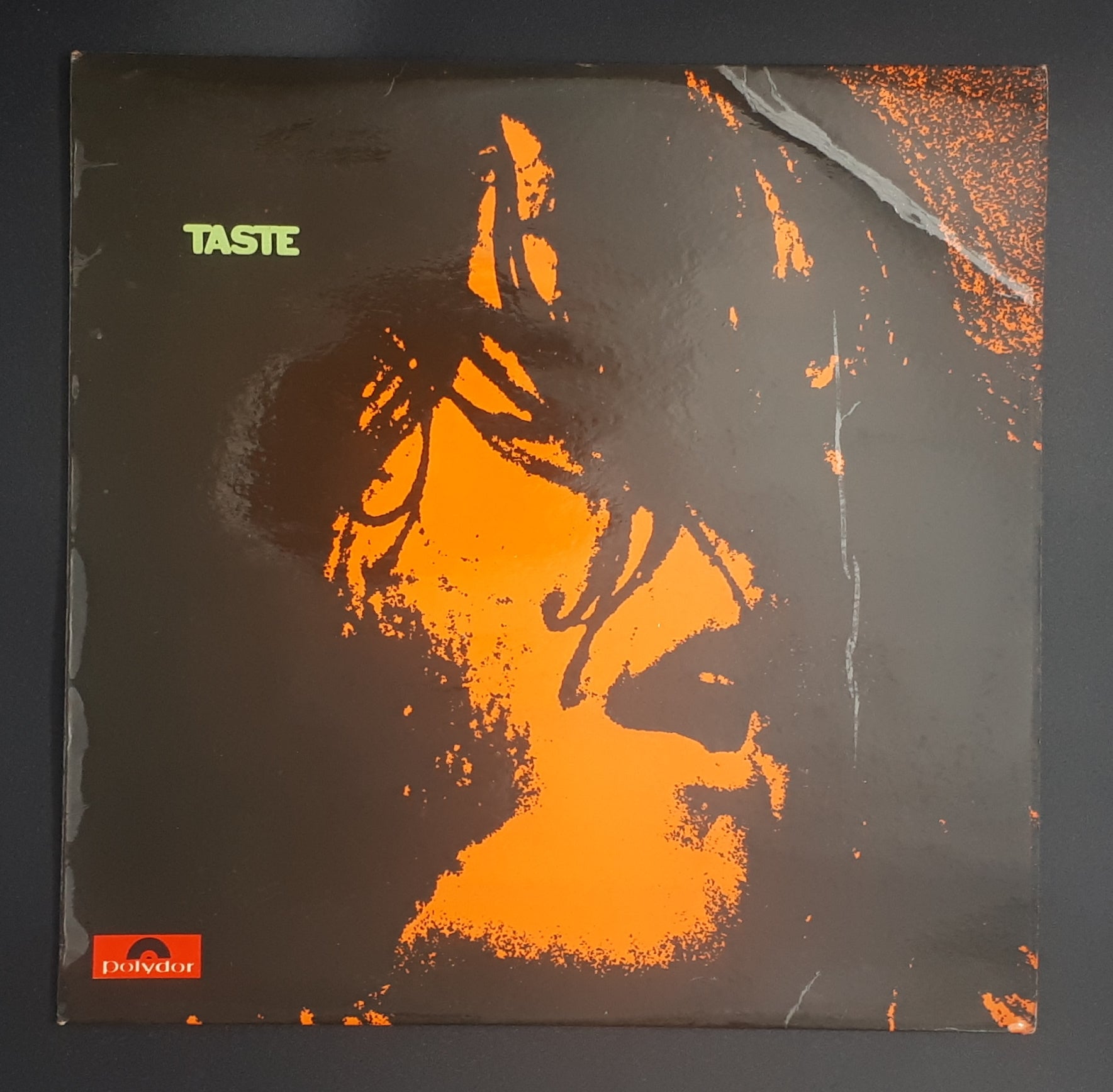 Taste - Taste