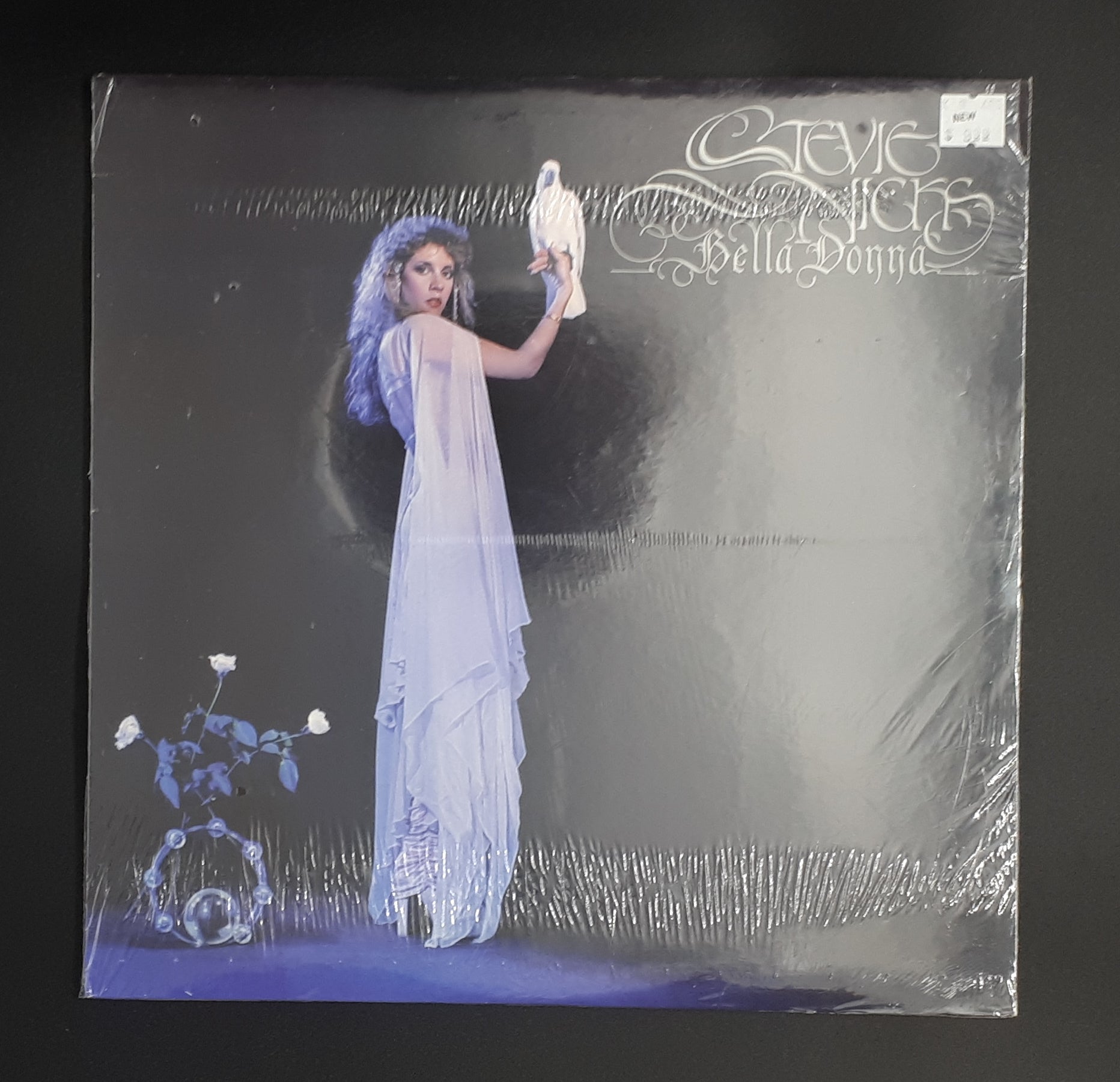 Stevie Nicks - Bella Donna (Sealed Vintage)