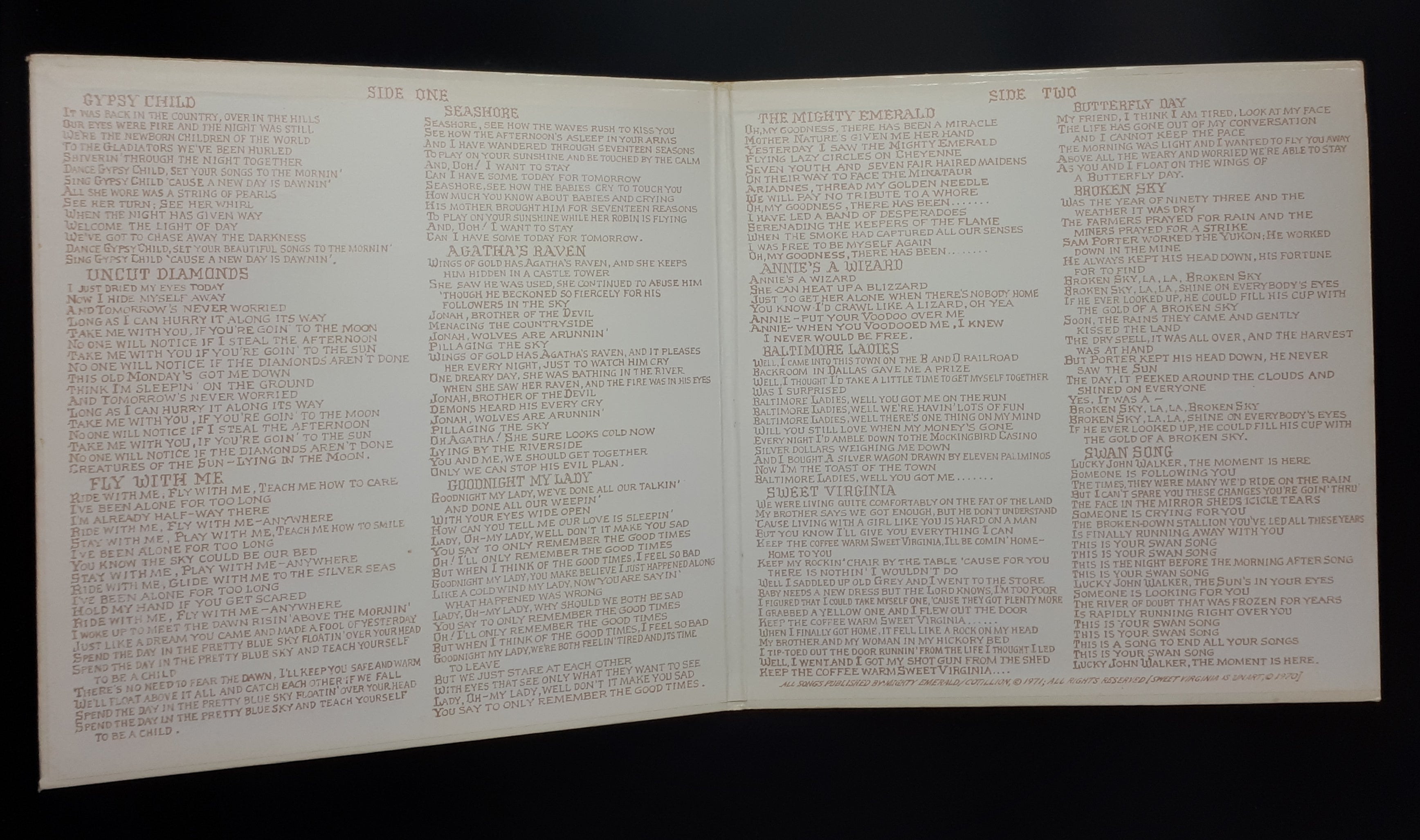 Mike Corbett & Jay Hirsh With Hugh McCracken - Mike Corbett & Jay Hirsh With Hugh McCracken