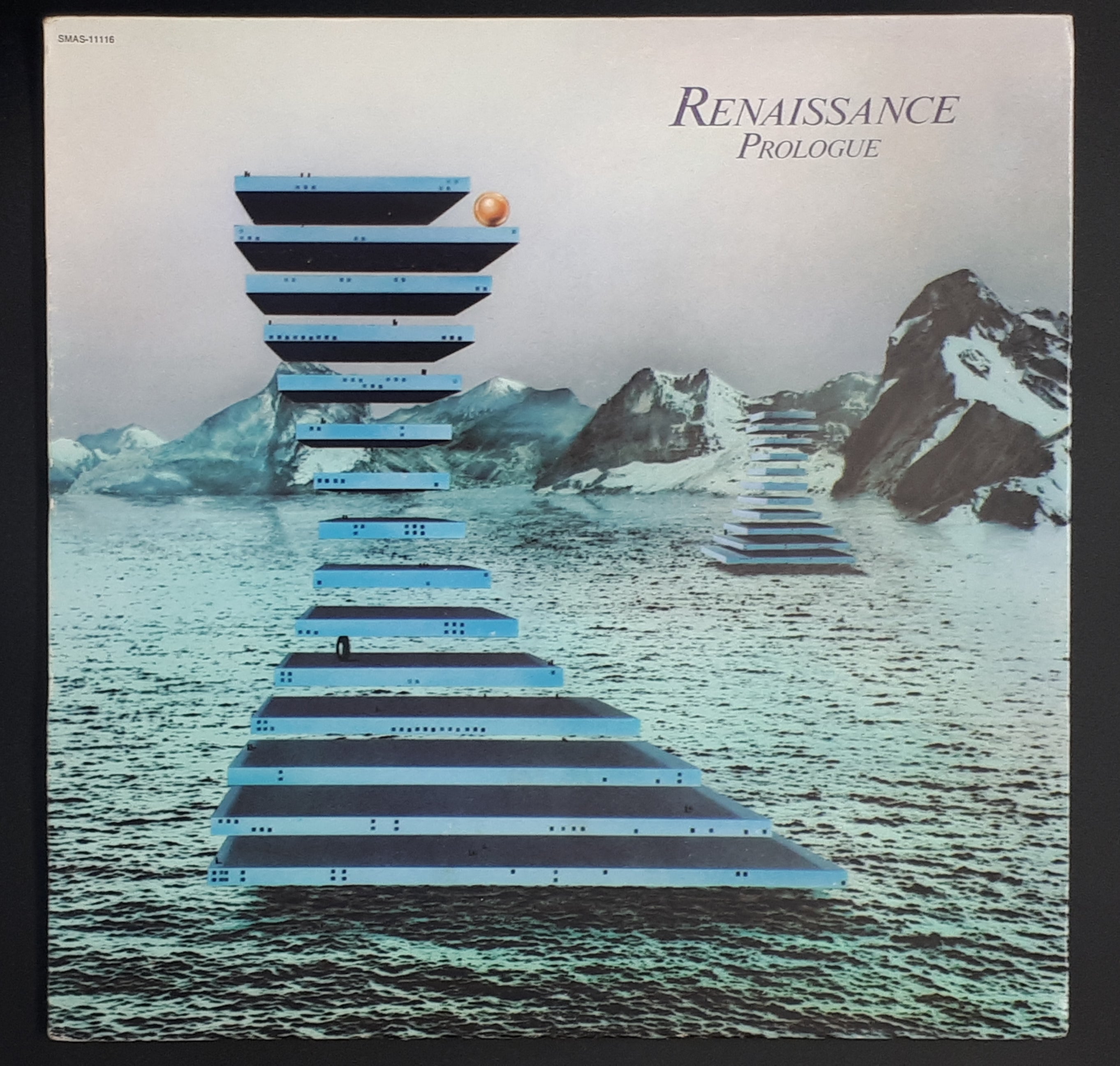 Renaissance - Prologue