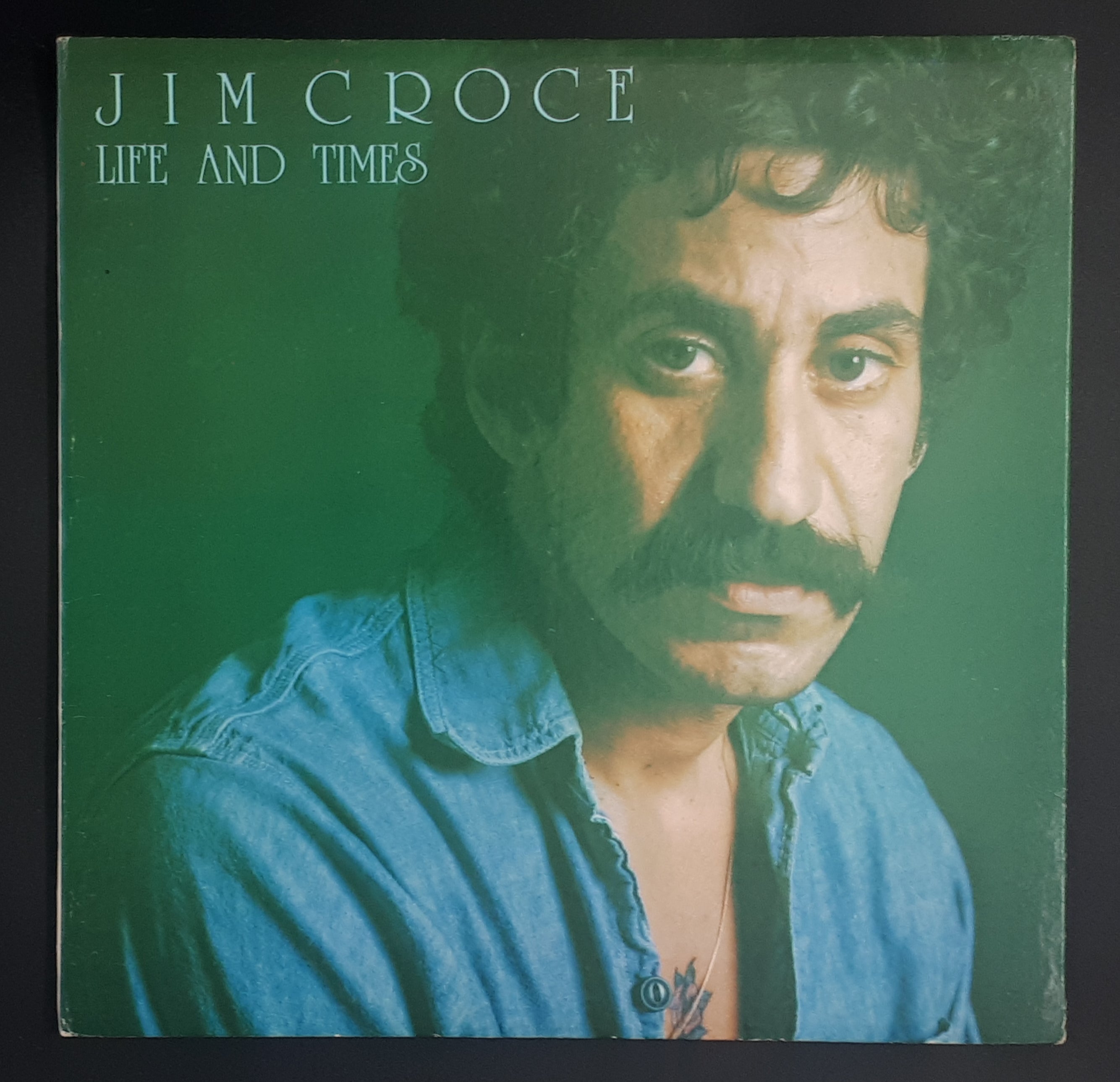 Jim Croce - Life And Times