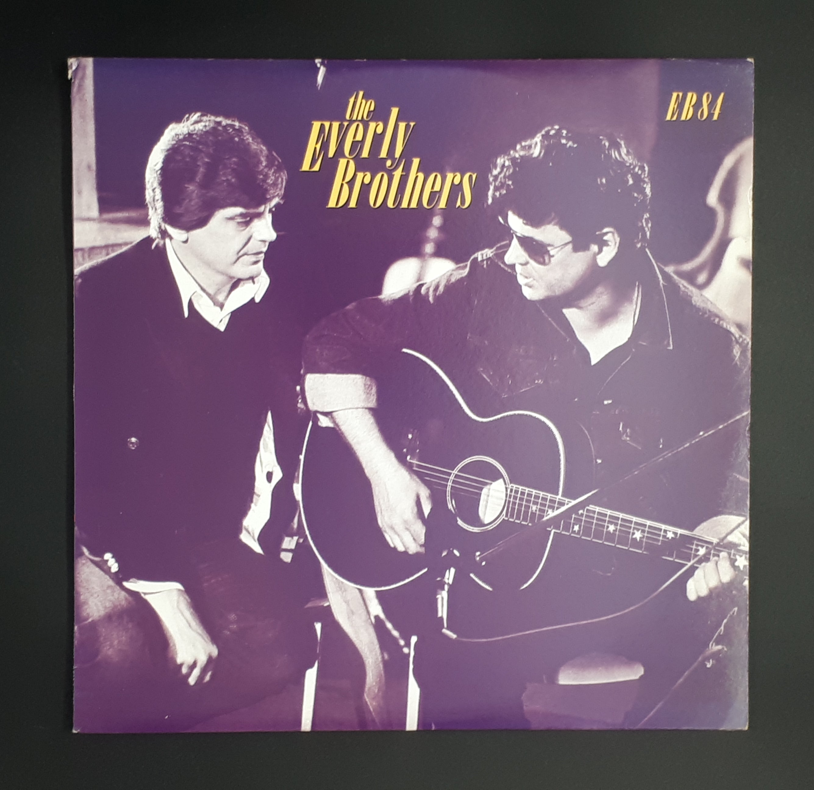 Everly Brothers - EB 84