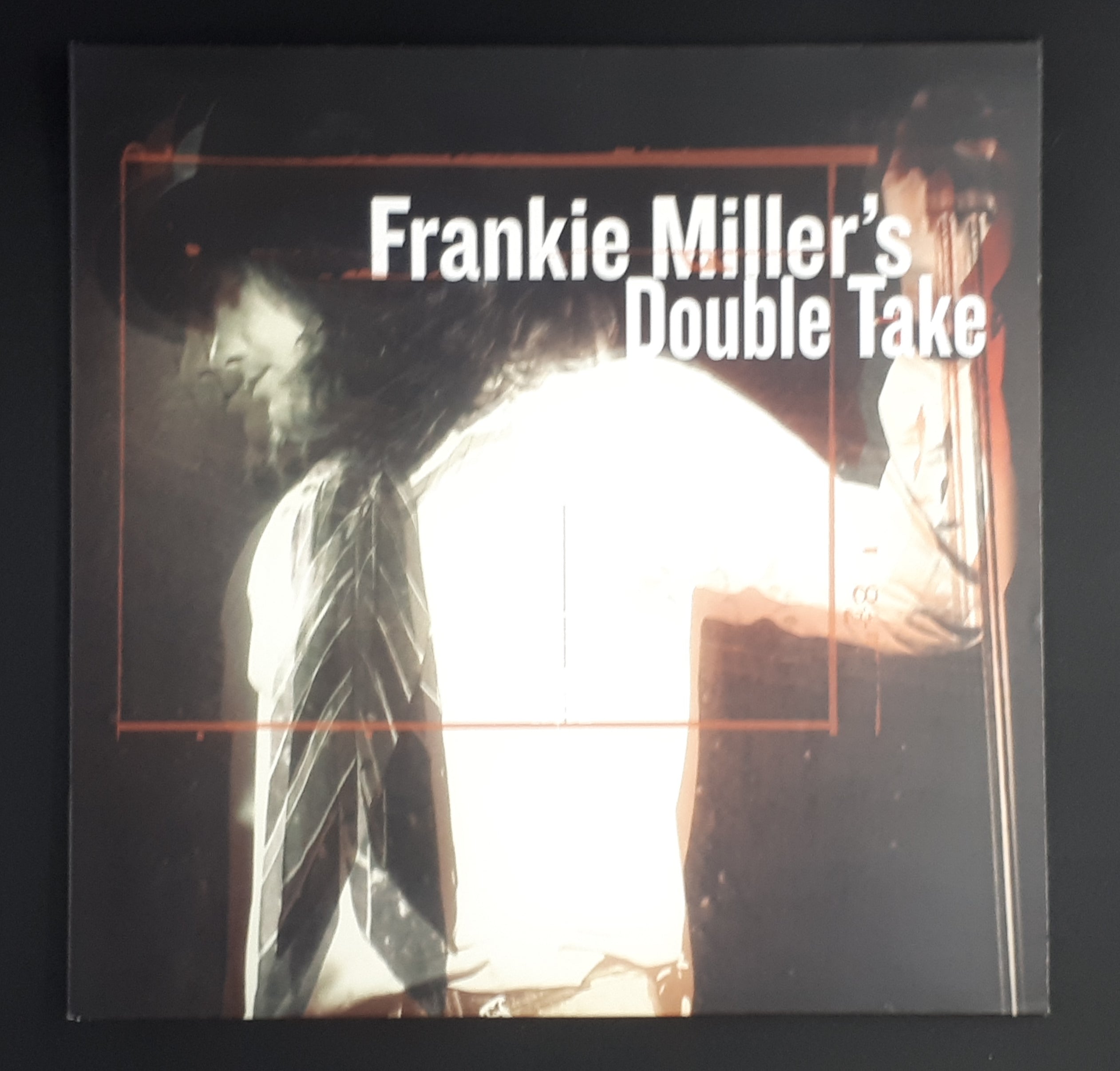 Frankie Miller - Double Take