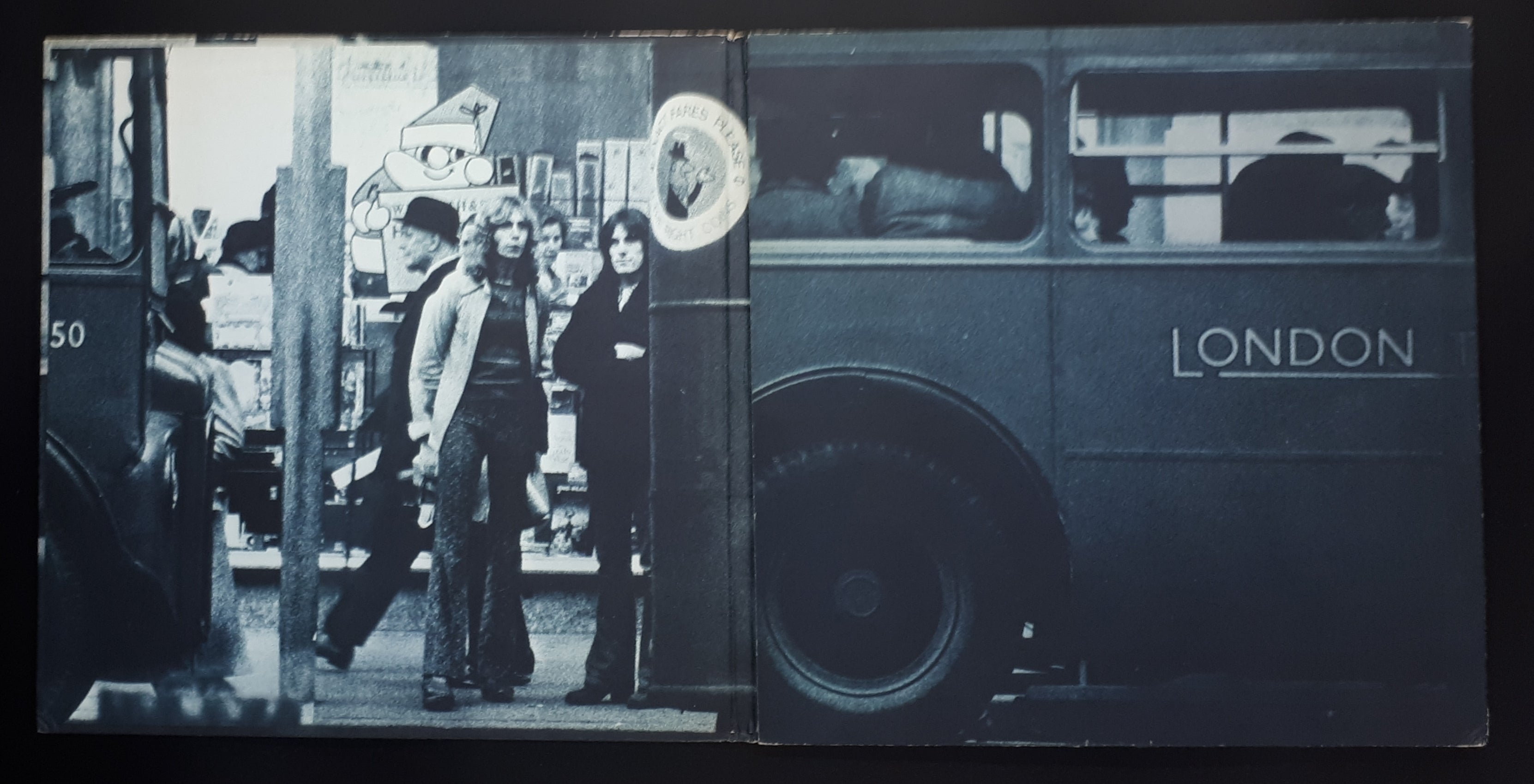 Vigrass & Osborne - Queues