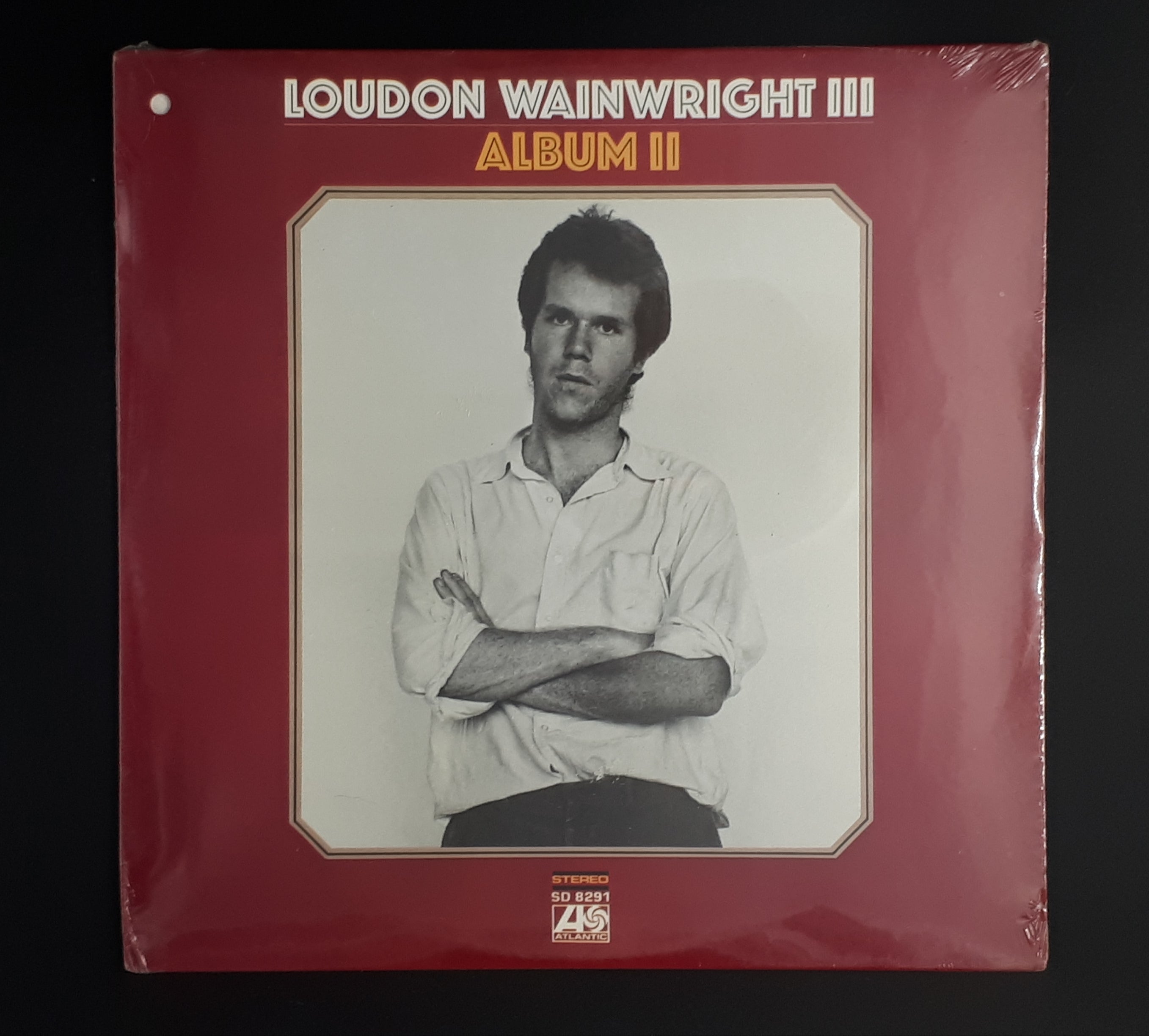 Loudon Wainwright III - Album II