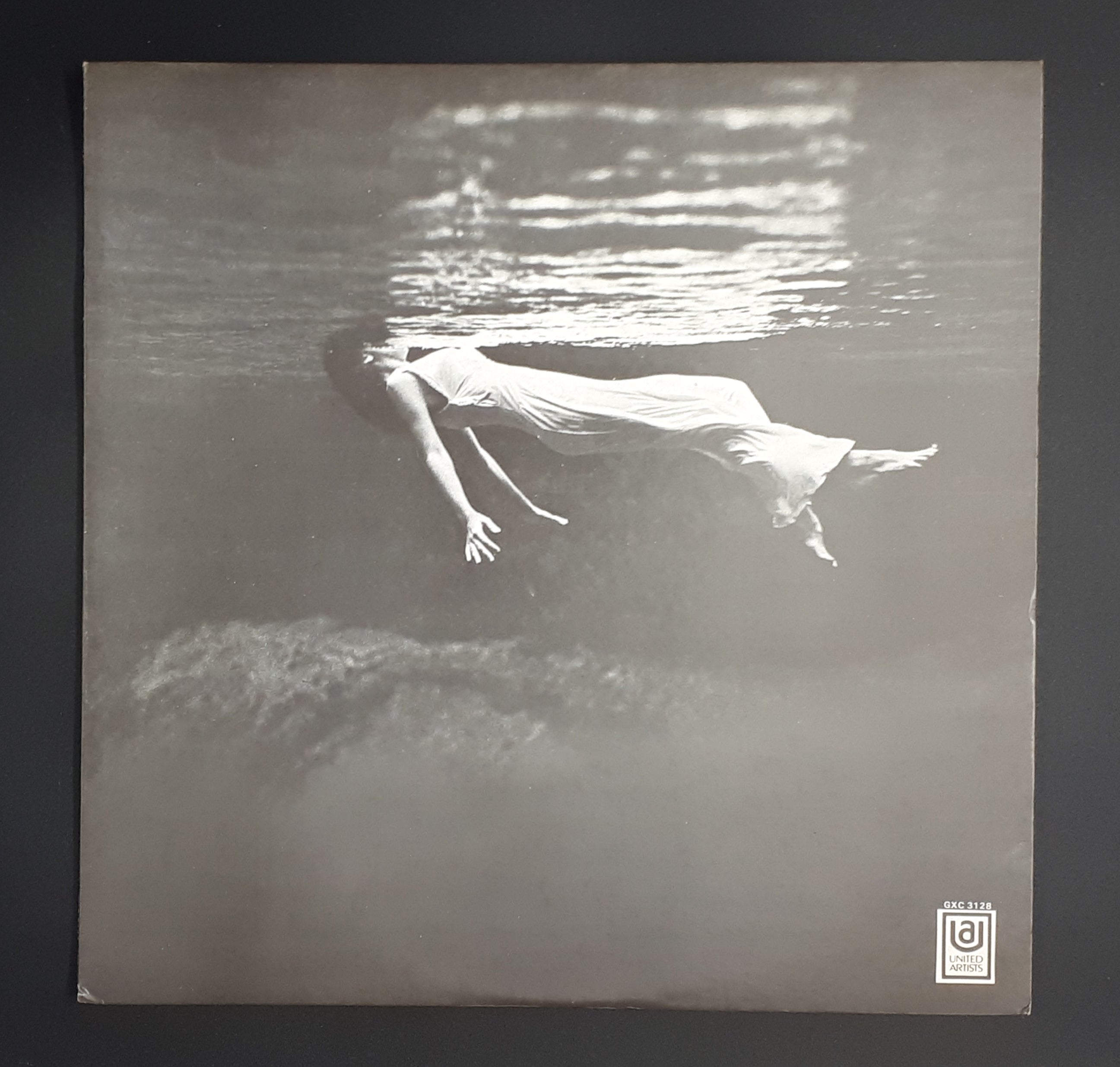 【 LP】Bill Evans & Jim Hall/Undercurrent Undercurrent (Bill Evans and Jim Hall album) - Wikipedia