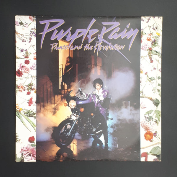 洋楽 Preston: Warehouse 28/2/80 45s – Press Vinyl Cafe