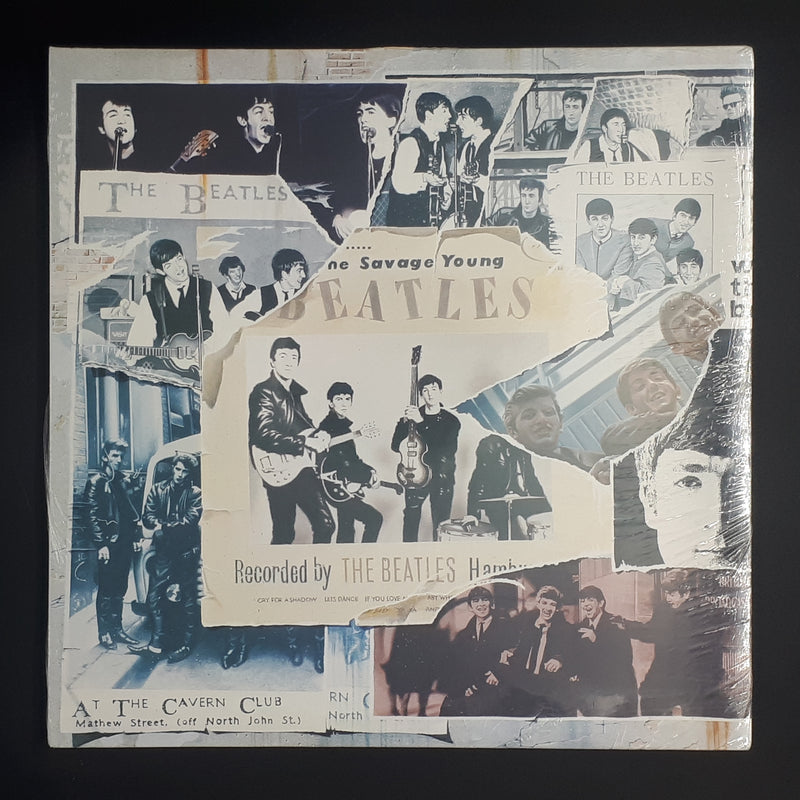 The Beatles - Anthology 1 (Sealed Vintage)