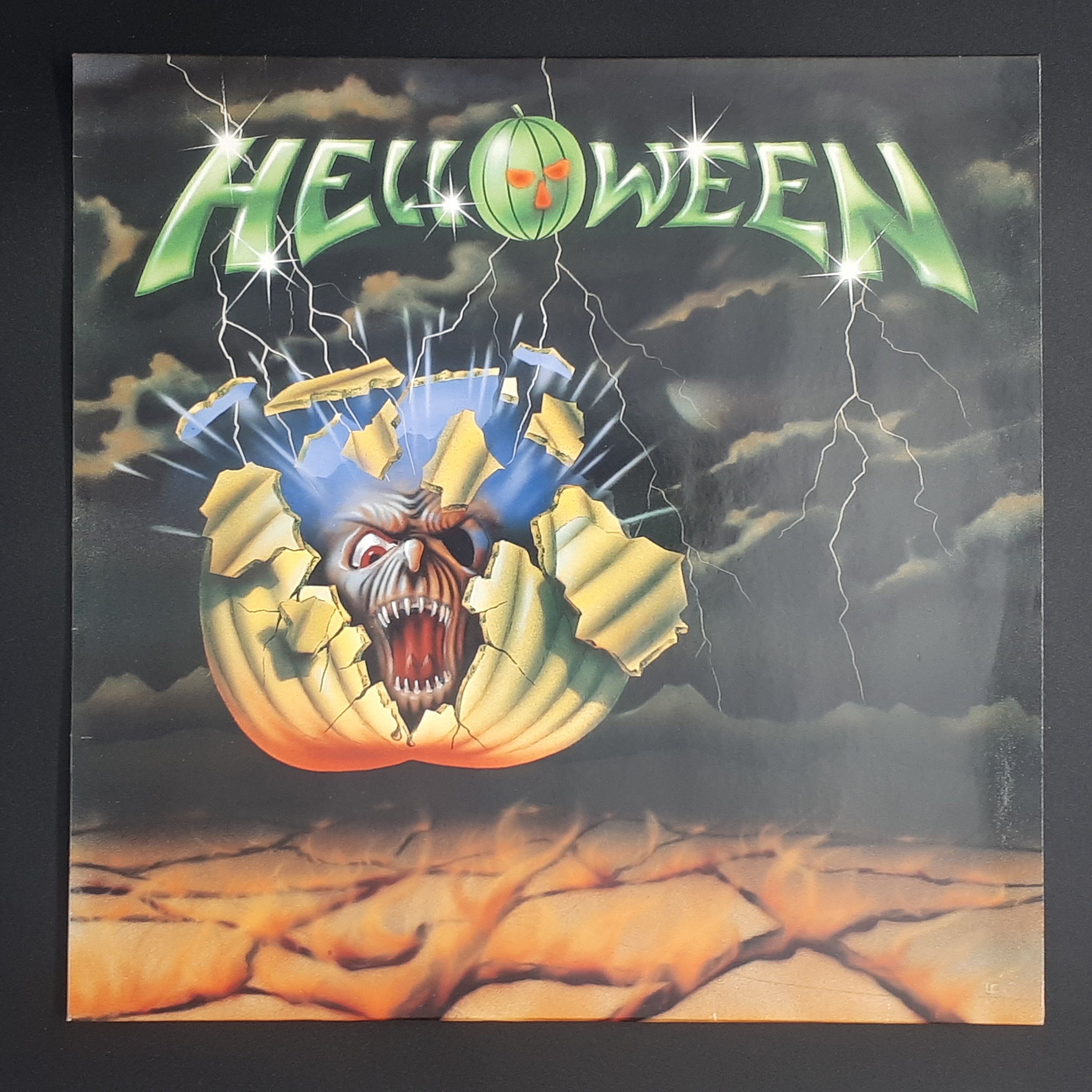 Helloween - Helloween