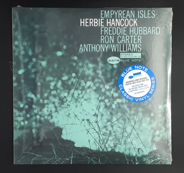 Herbie Hancock - Empyrean Isles