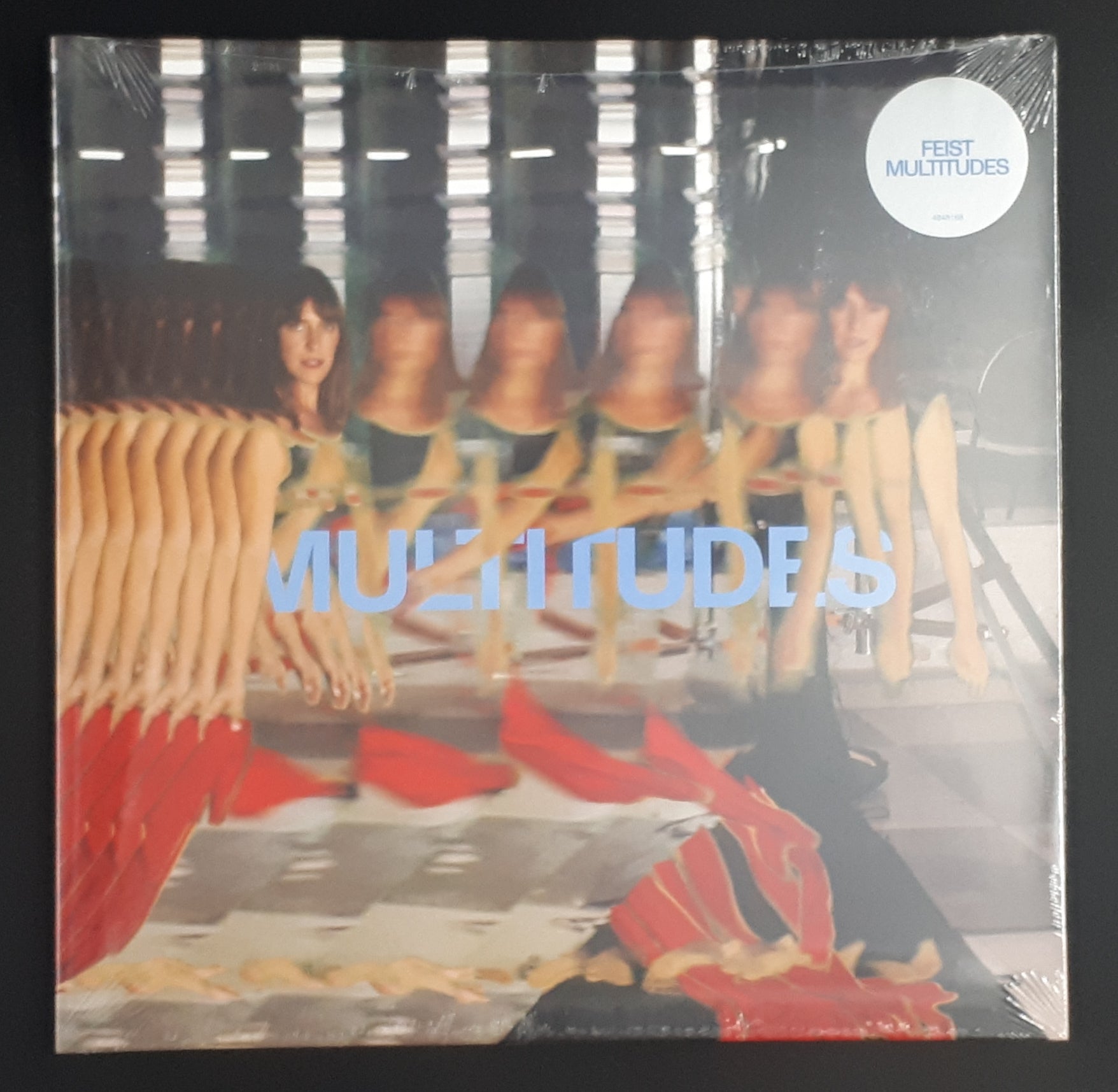 Feist - Multitudes