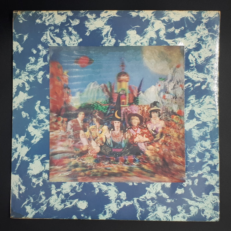 The Rolling Stones - Their Satanic Majesties Request