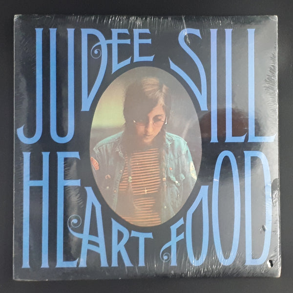 Judee Sill -  Heart Food