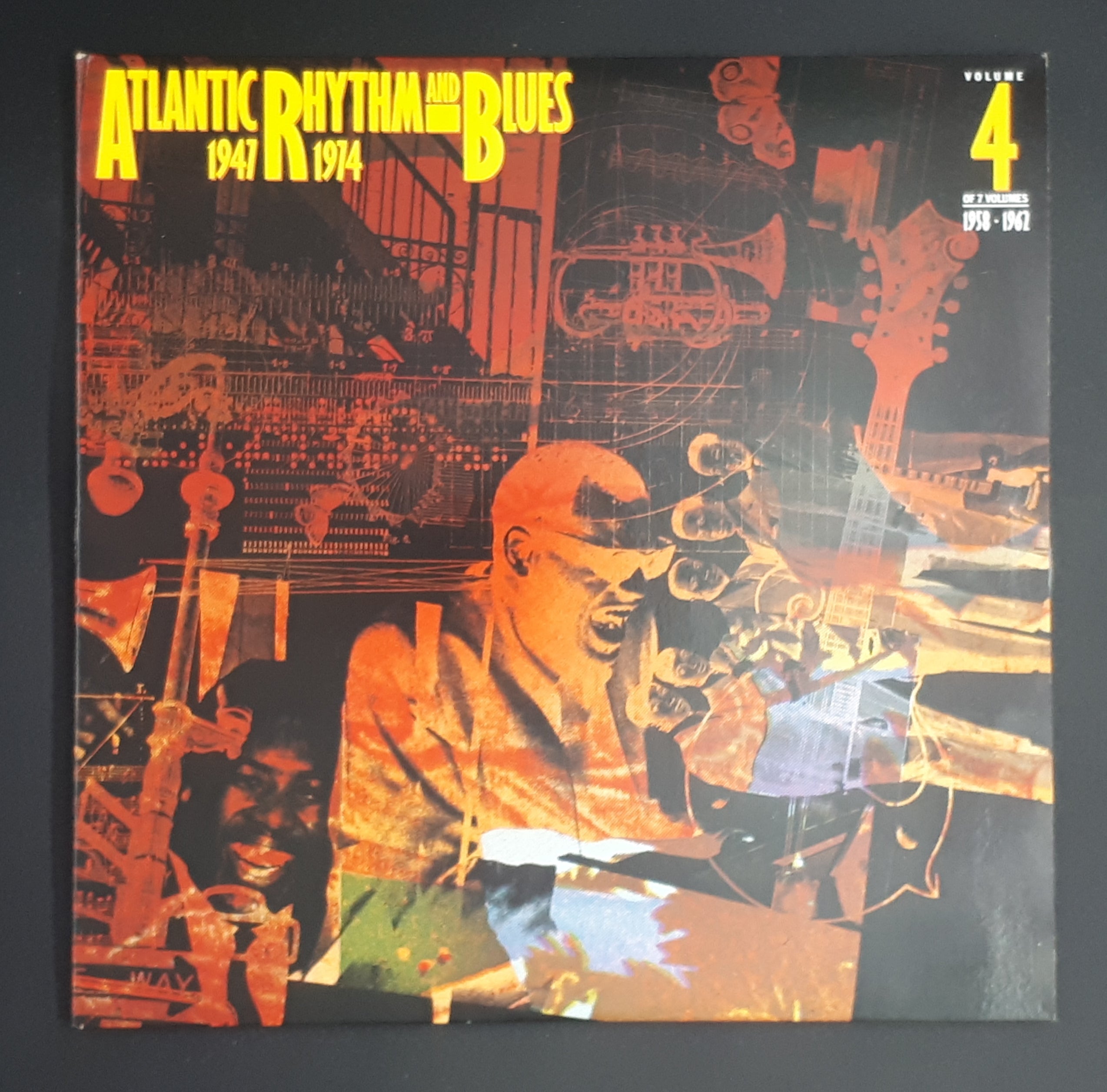 洋楽 Atlantic Rhythm and Blues 1947-74 LP s-l400.jpg