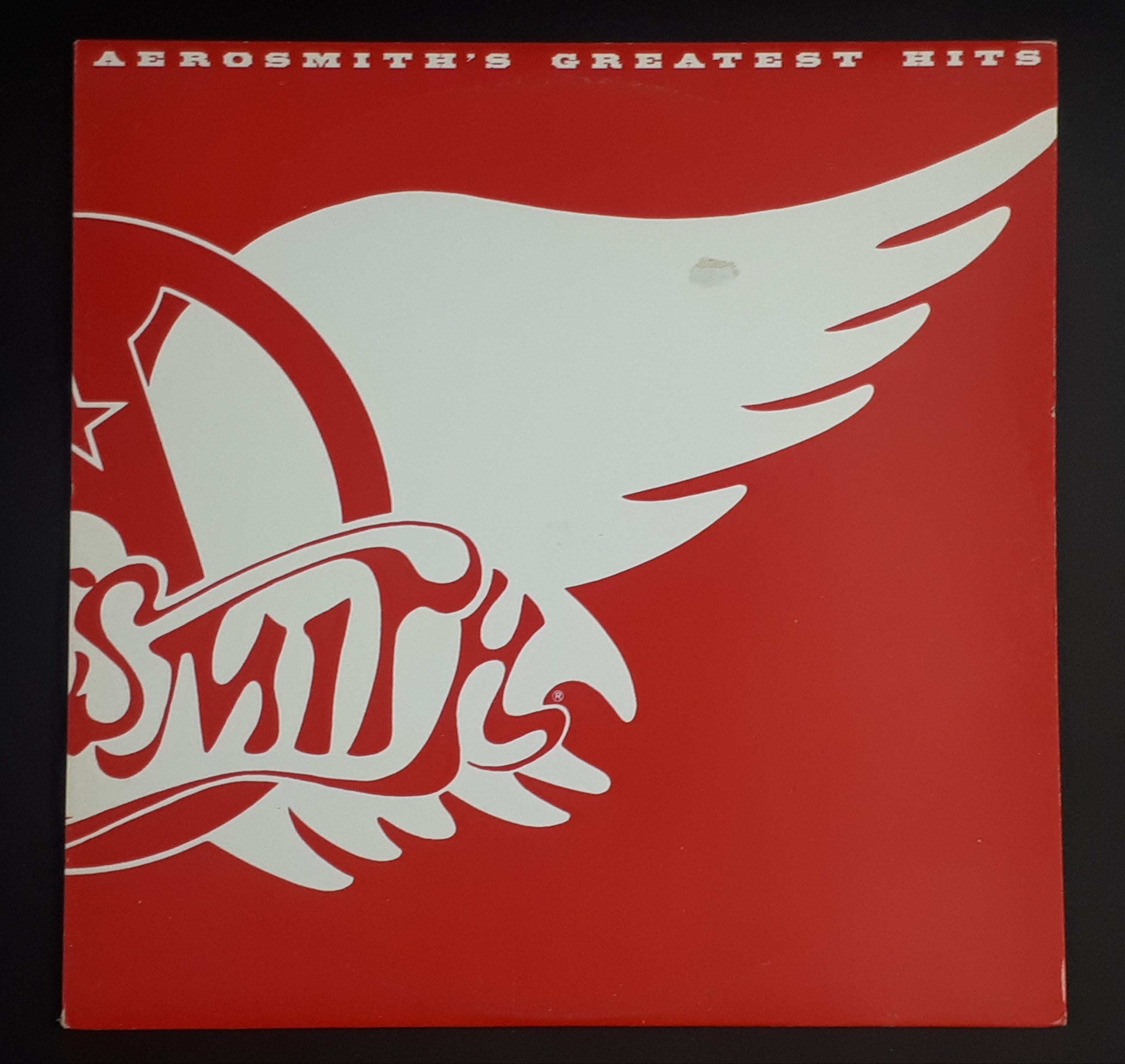 Aerosmith - Aerosmith's Greatest Hits