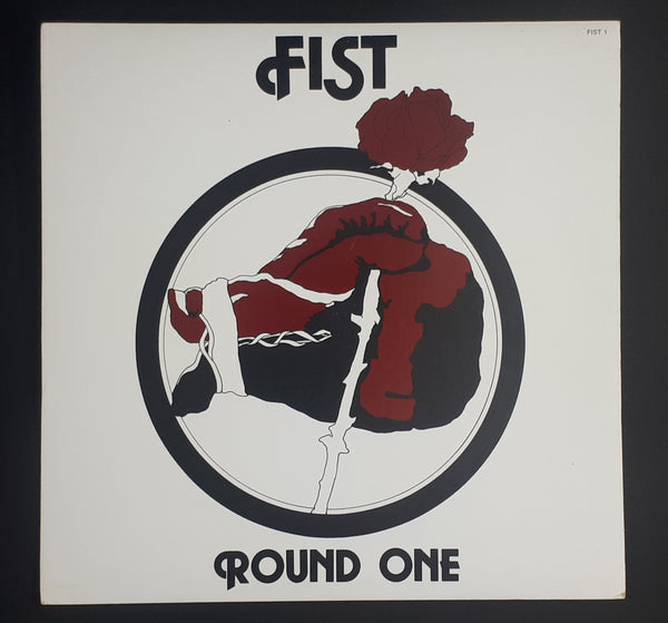 Fist - Round One