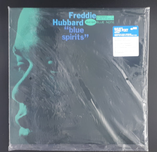 Freddie Hubbard - Blue Spirits