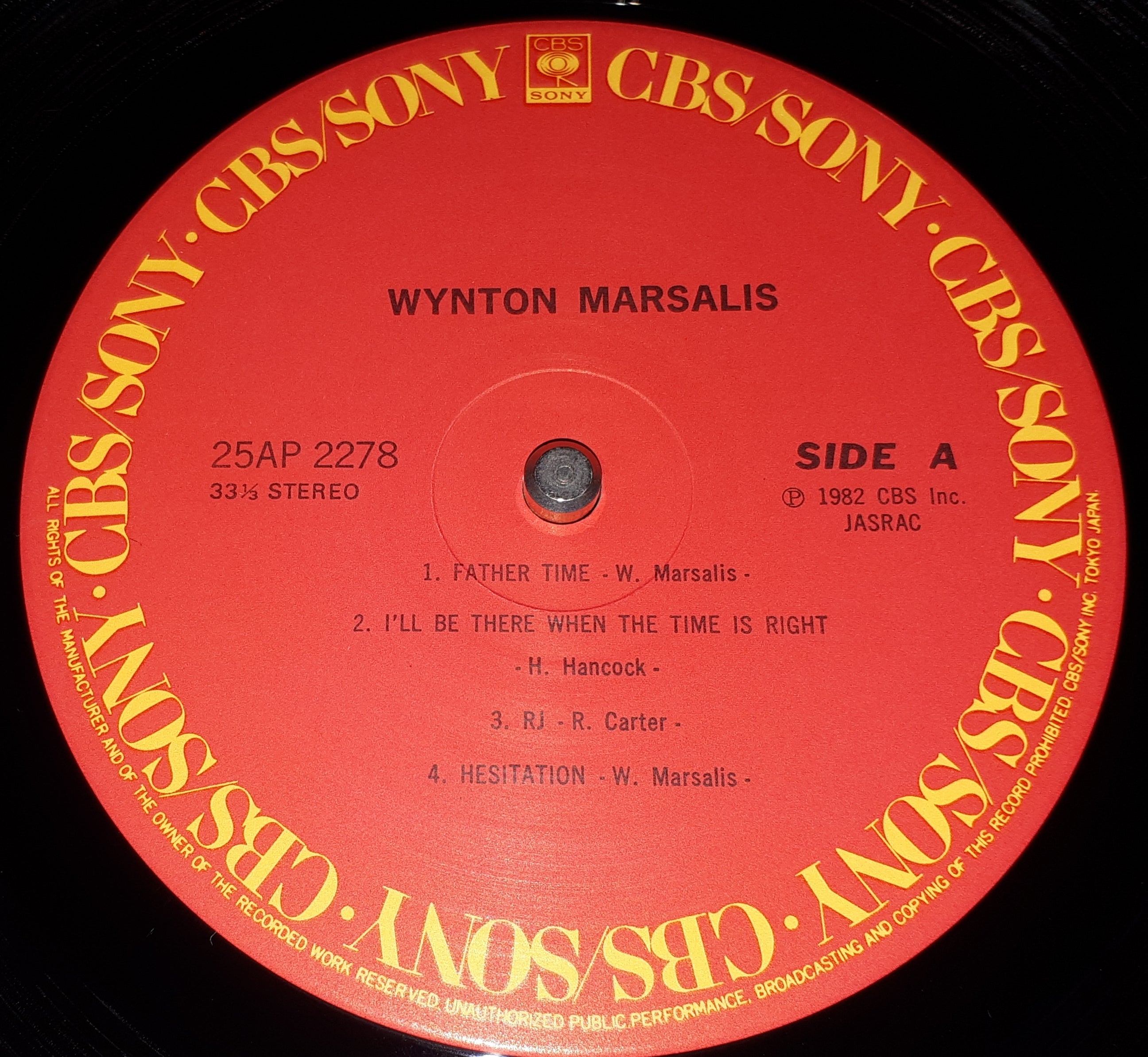 Wynton Marsalis - Wynton Marsalis
