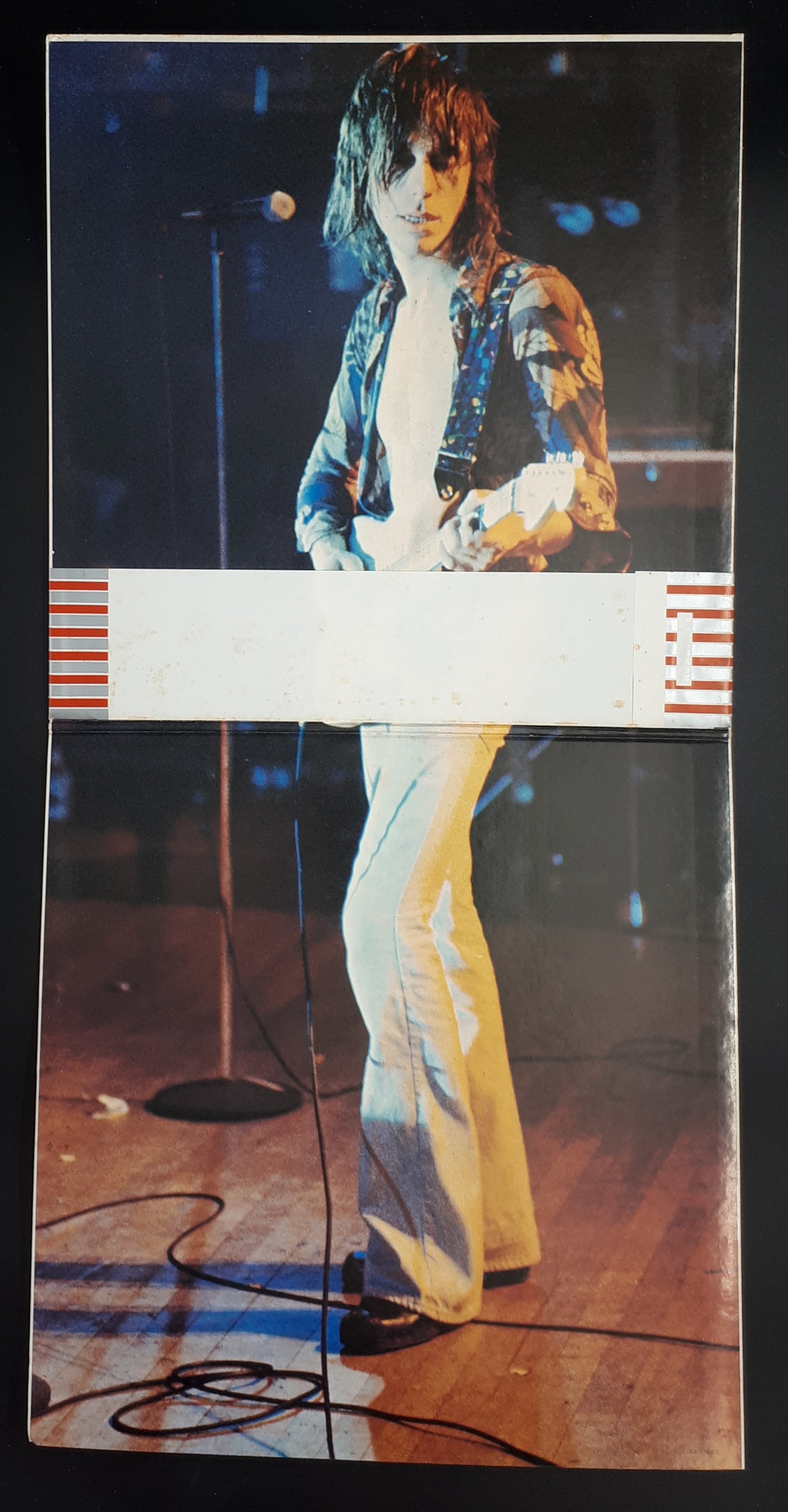 Jeff Beck Group - Beck-Ola