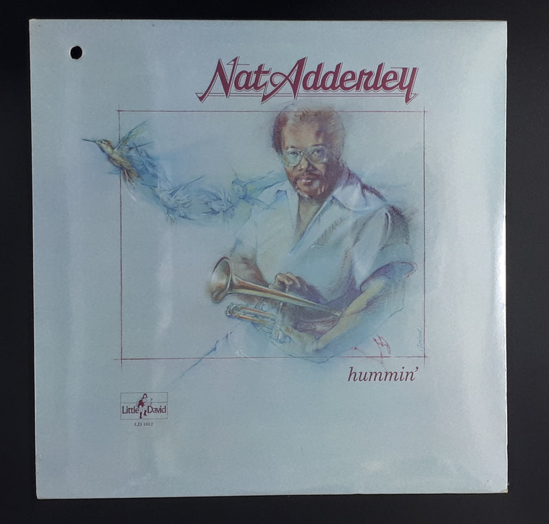 Nat Adderley - Hummin'