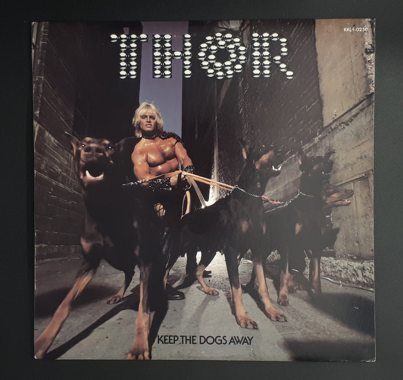 Thor - Keep The Dogs Away