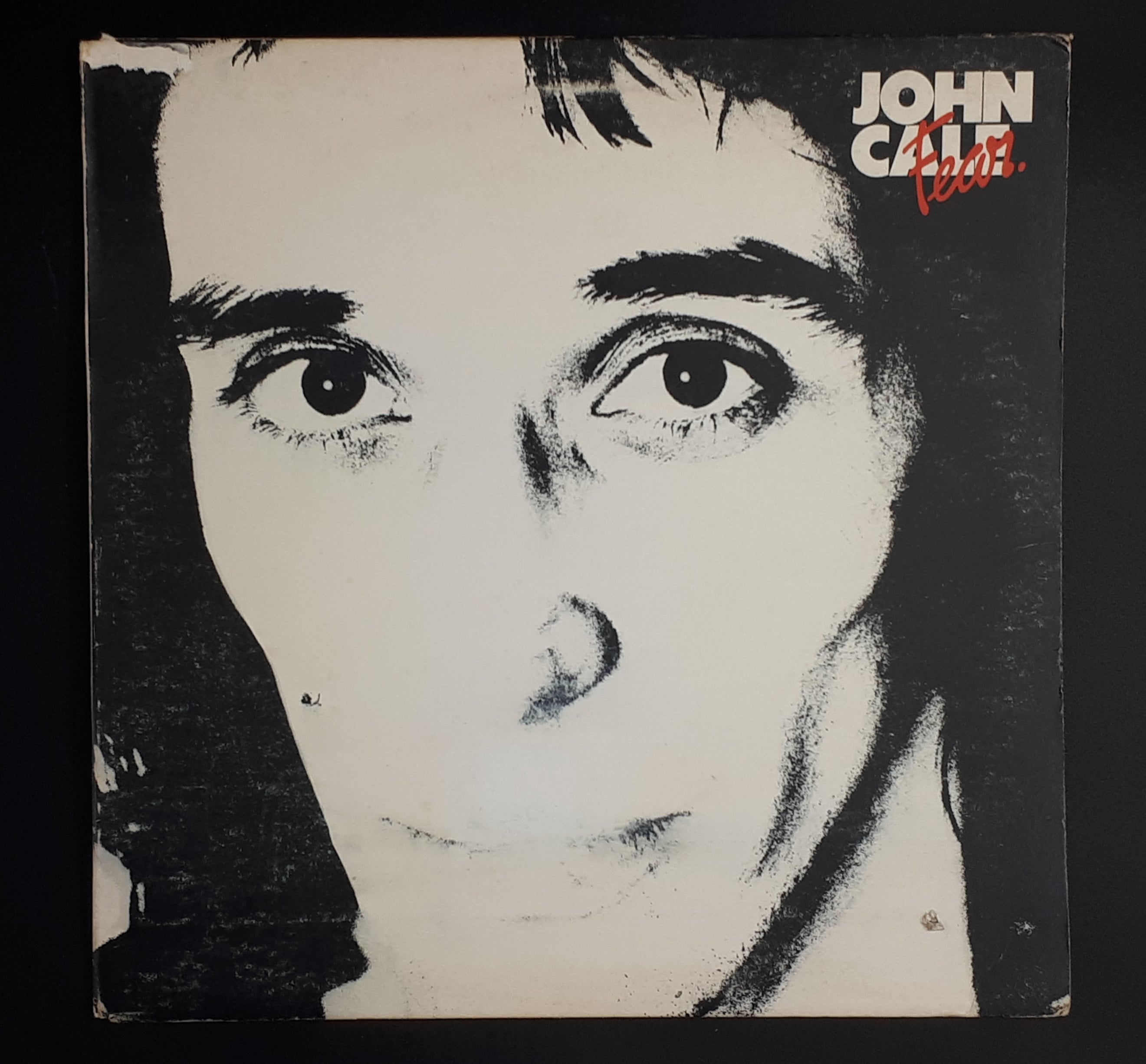 John Cale - Fear