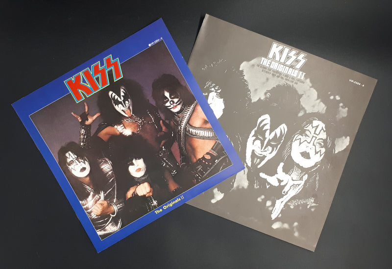 Kiss - The Originals II (Complete) ** Sold **