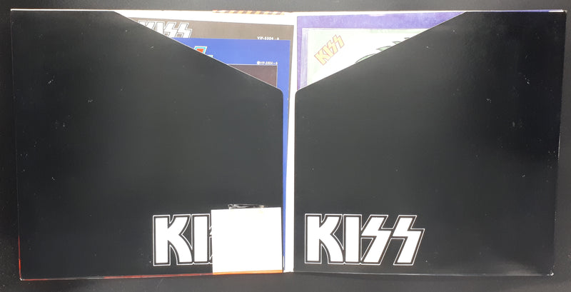 Kiss - The Originals II (Complete) ** Sold **