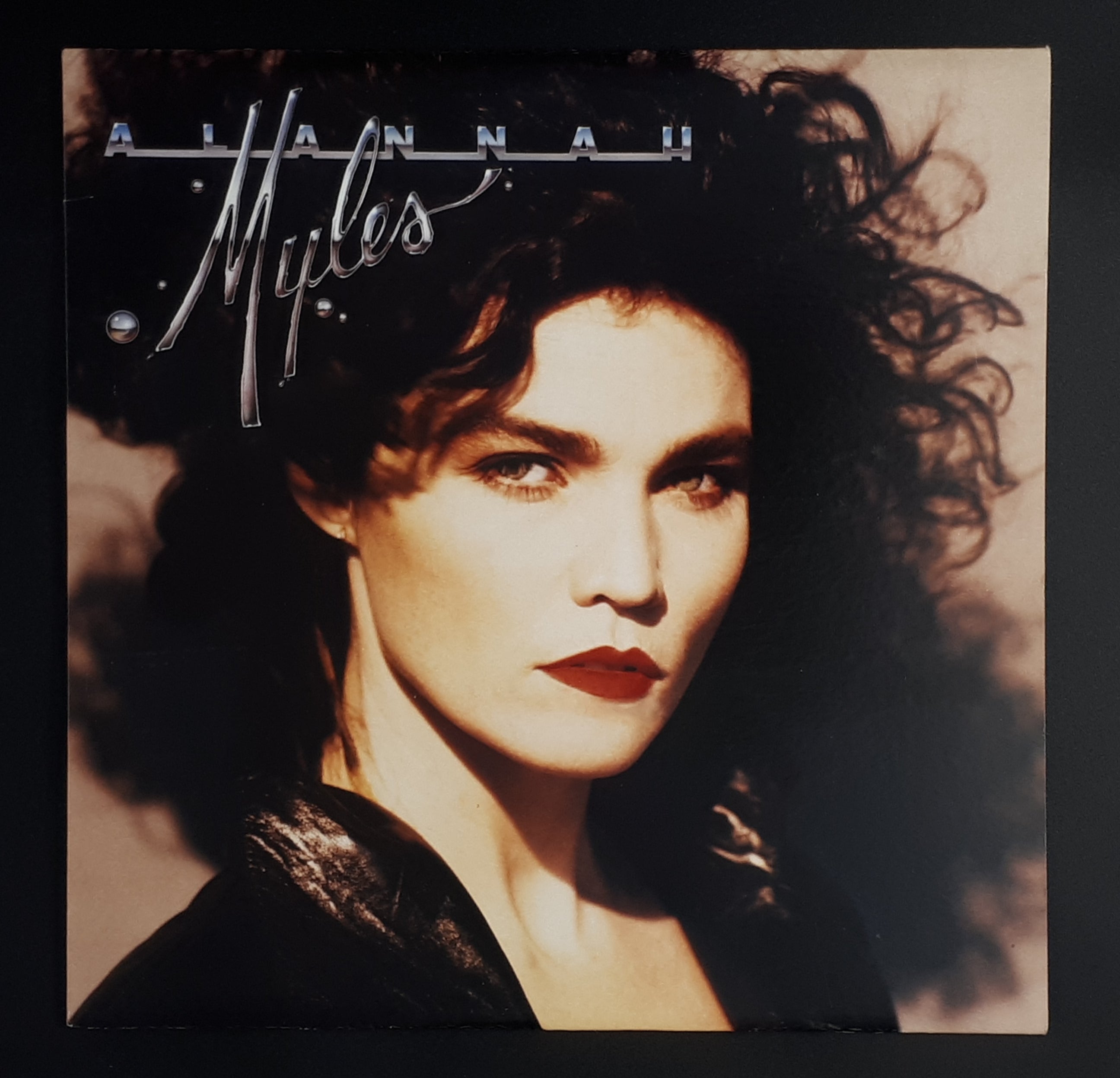 Alannah Myles - Alannah Myles
