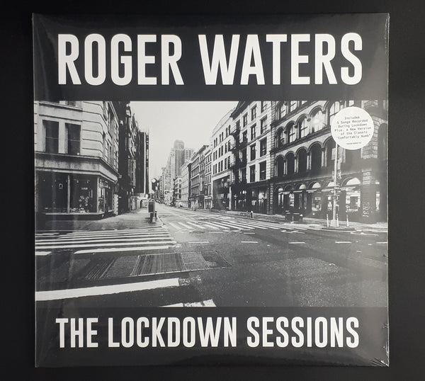 Roger Waters - The Lockdown Sessions