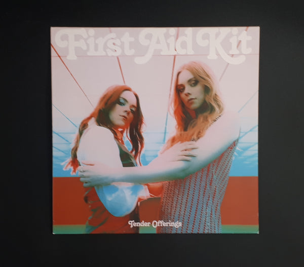 First Aid Kit - Tender Offerings