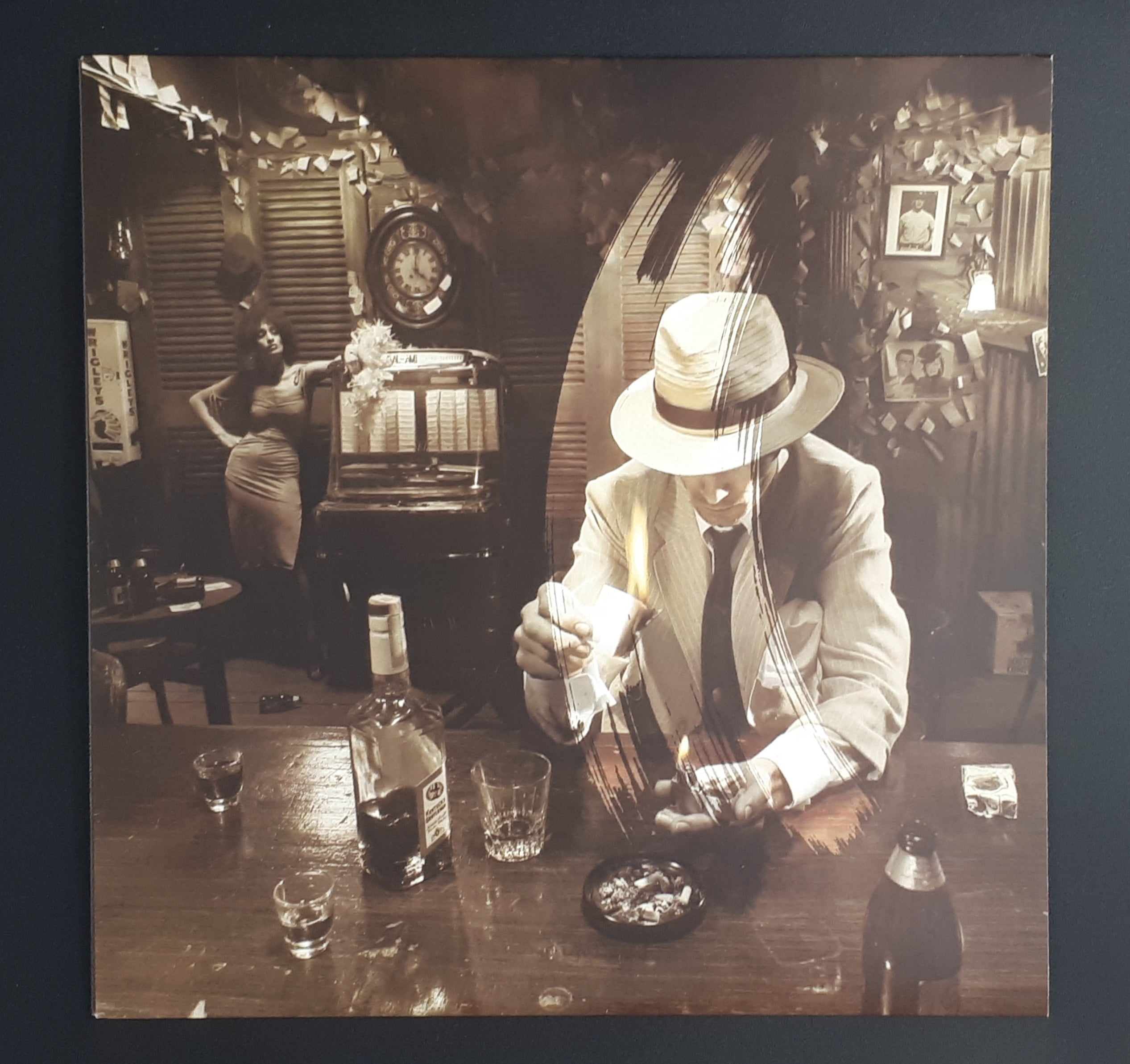 Led Zeppelin - In Through The Out Door