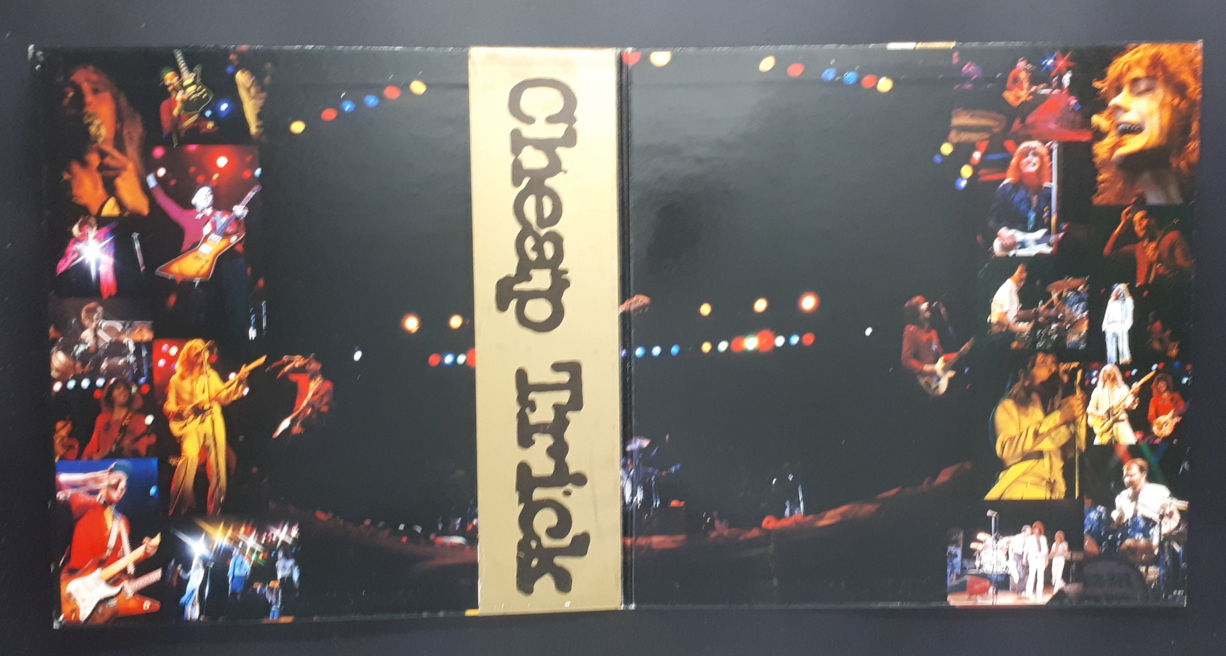 Cheap Trick - Cheap Trick At Budokan  チープ・トリック at 武道館