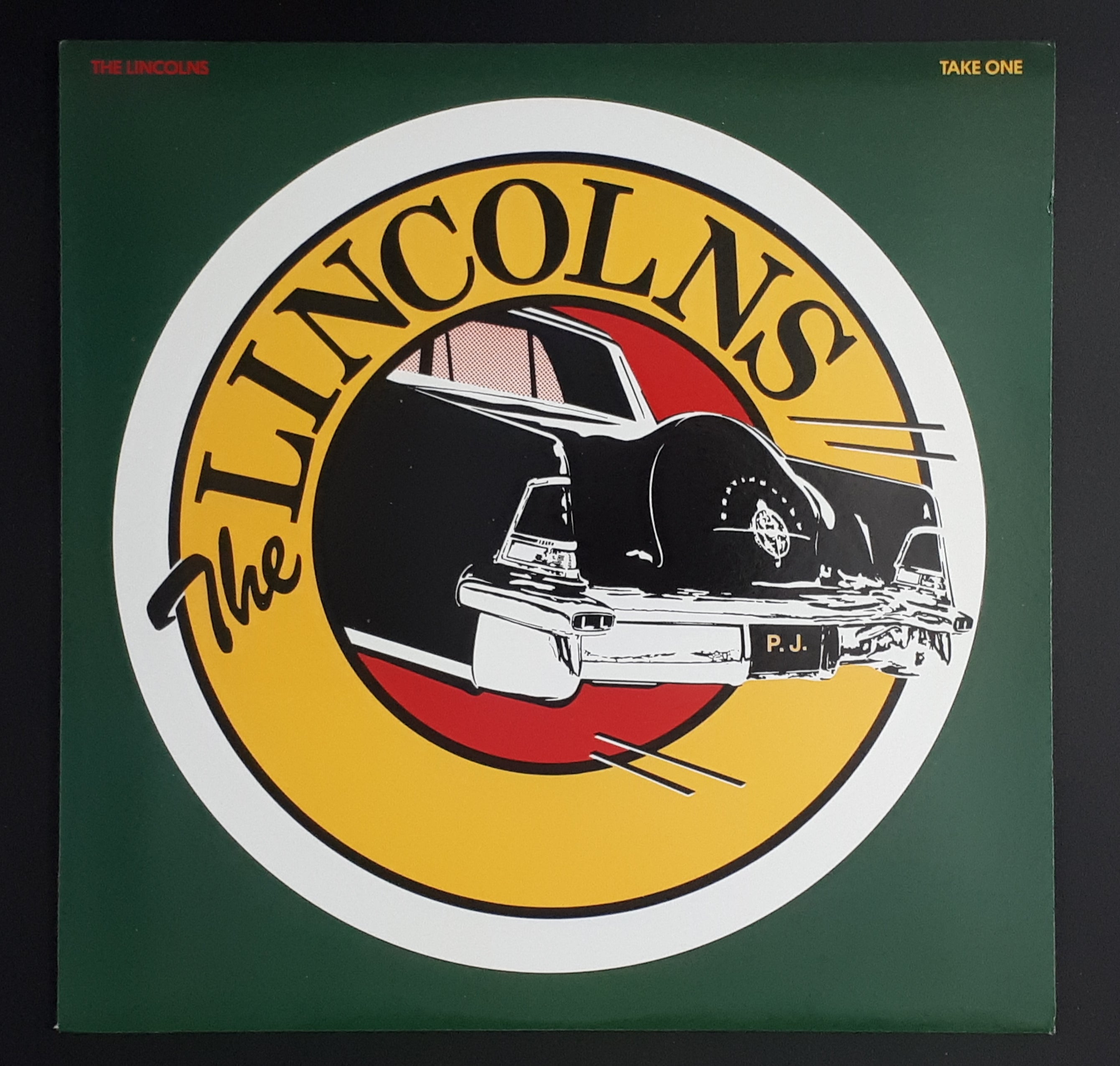 The Lincolns - Take One